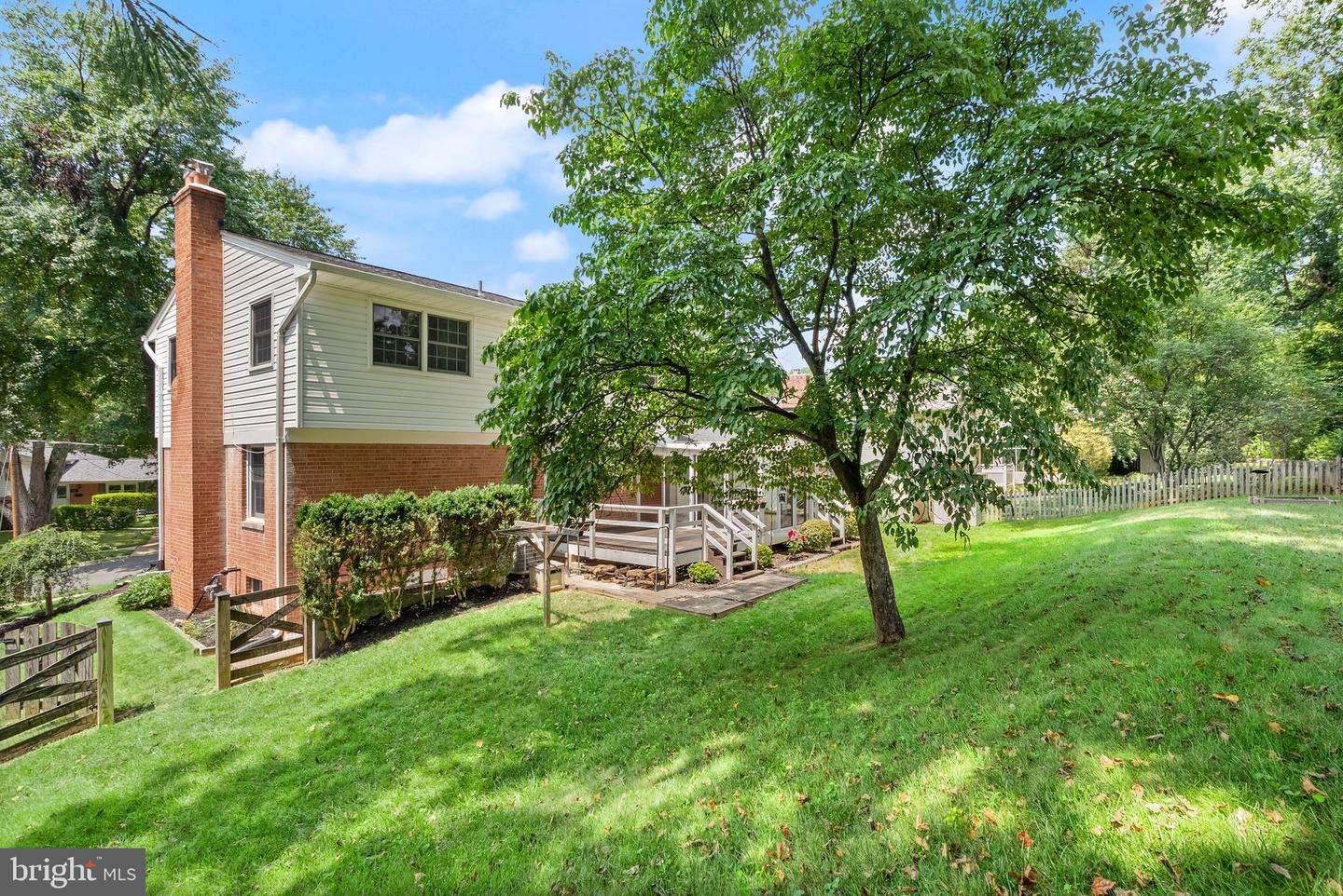 3141 FLINTLOCK RD, FAIRFAX, Virginia 22030, 4 Bedrooms Bedrooms, ,2 BathroomsBathrooms,Residential,For sale,3141 FLINTLOCK RD,VAFC2006438 MLS # VAFC2006438