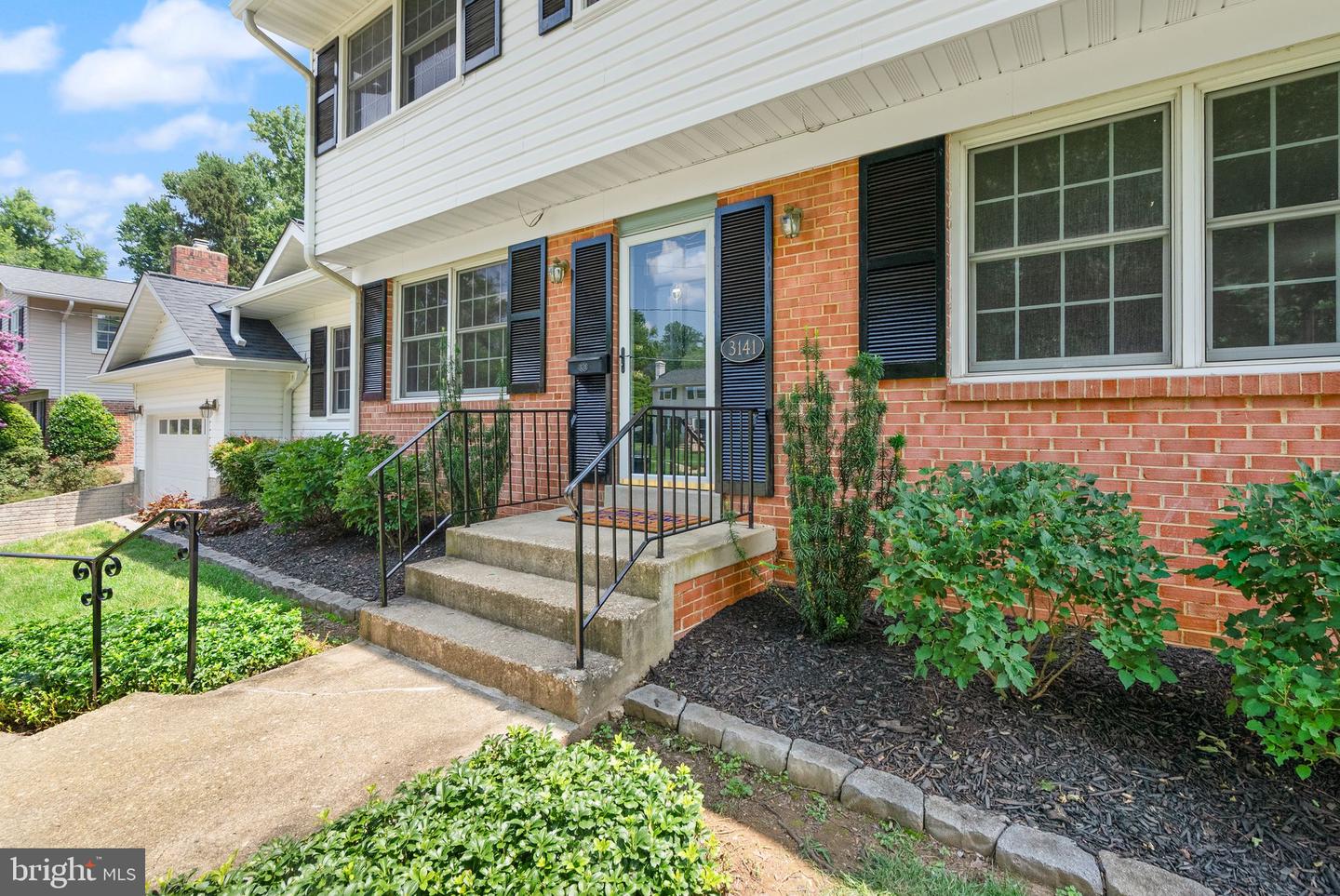3141 FLINTLOCK RD, FAIRFAX, Virginia 22030, 4 Bedrooms Bedrooms, ,2 BathroomsBathrooms,Residential,For sale,3141 FLINTLOCK RD,VAFC2006438 MLS # VAFC2006438