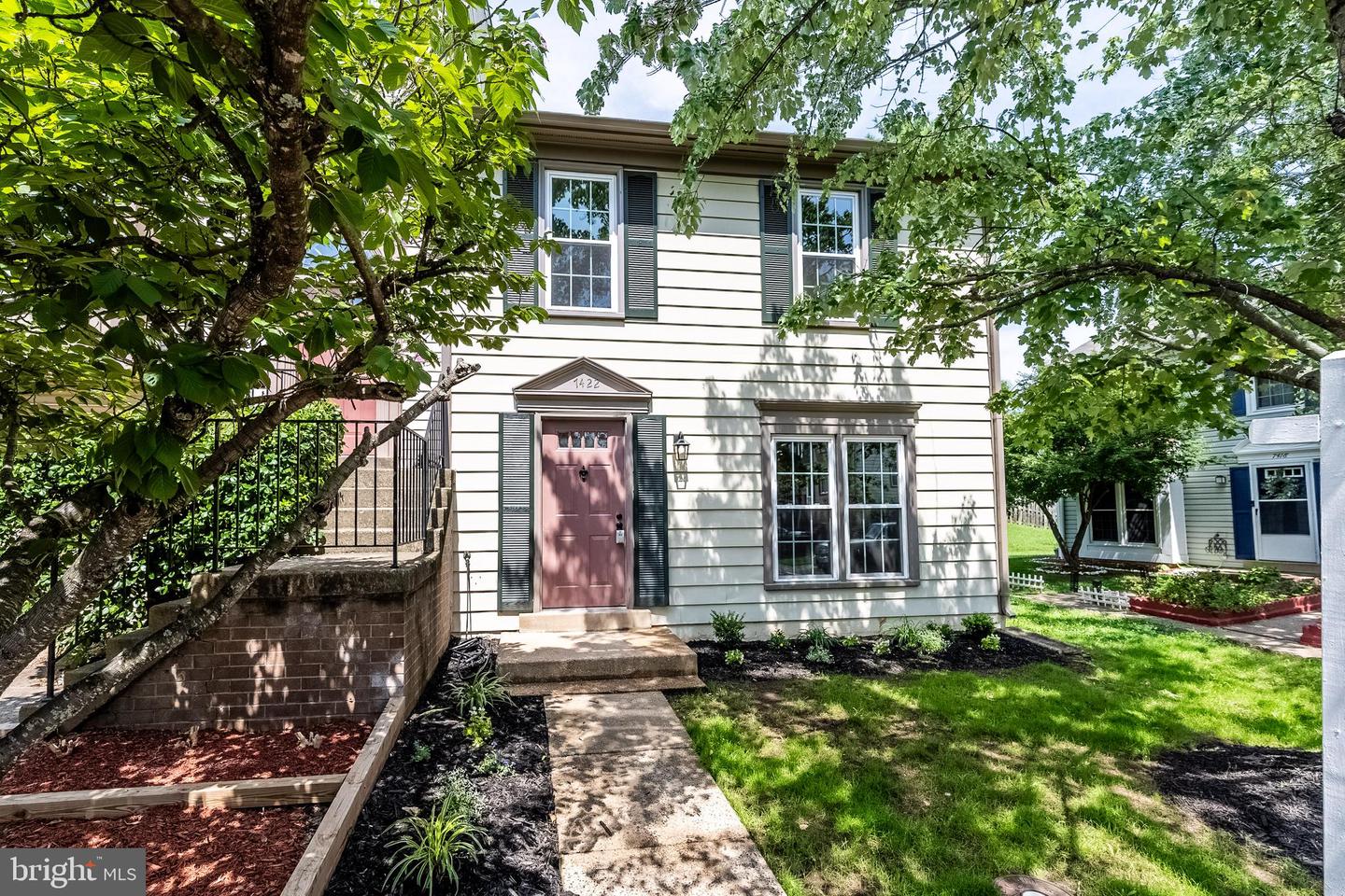7422 BARBADOS LN, MANASSAS, Virginia 20109, 3 Bedrooms Bedrooms, ,2 BathroomsBathrooms,Residential,For sale,7422 BARBADOS LN,VAPW2096672 MLS # VAPW2096672