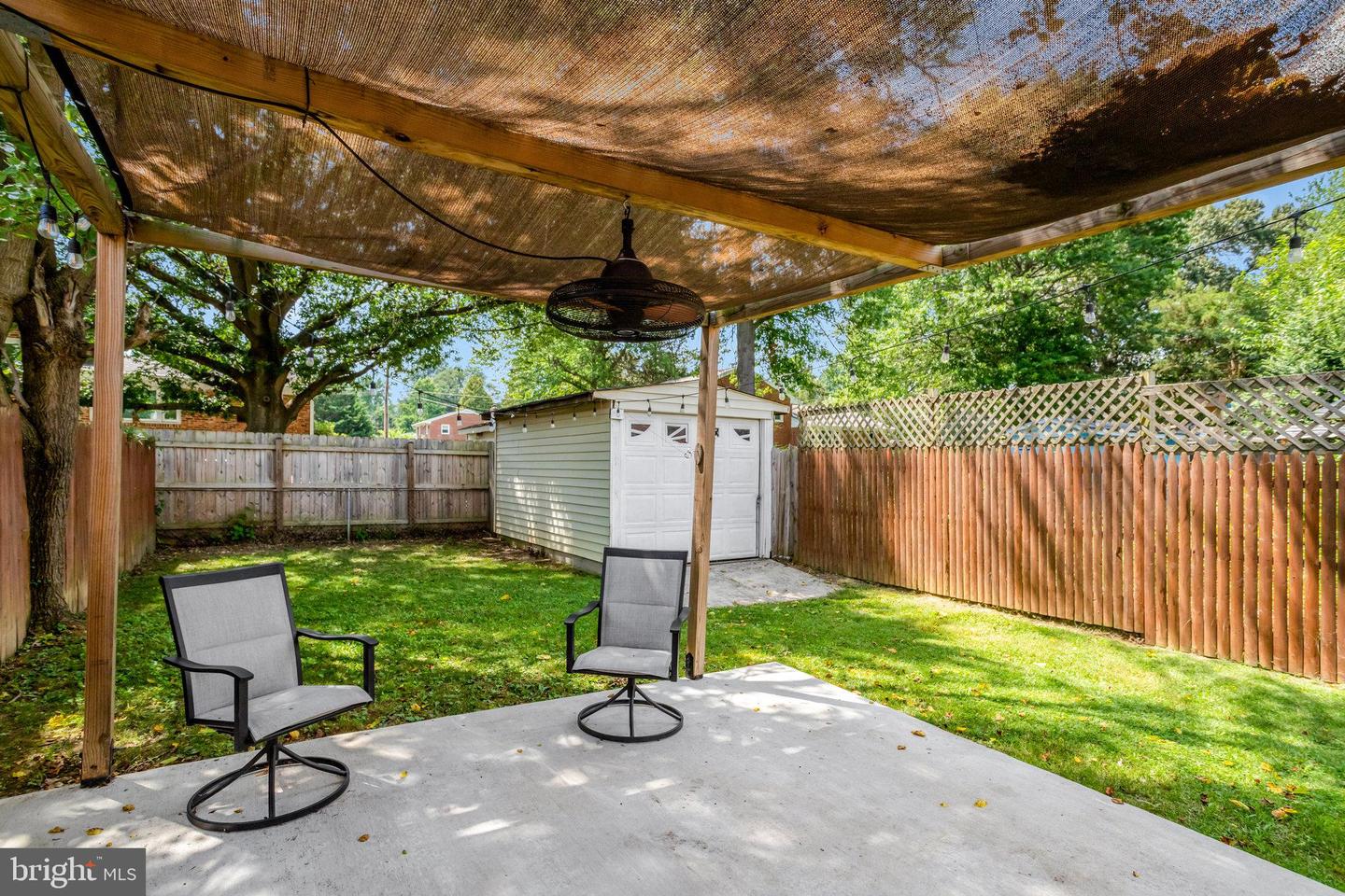 6822 KENYON DR, ALEXANDRIA, Virginia 22307, 2 Bedrooms Bedrooms, ,2 BathroomsBathrooms,Residential,For sale,6822 KENYON DR,VAFX2246814 MLS # VAFX2246814