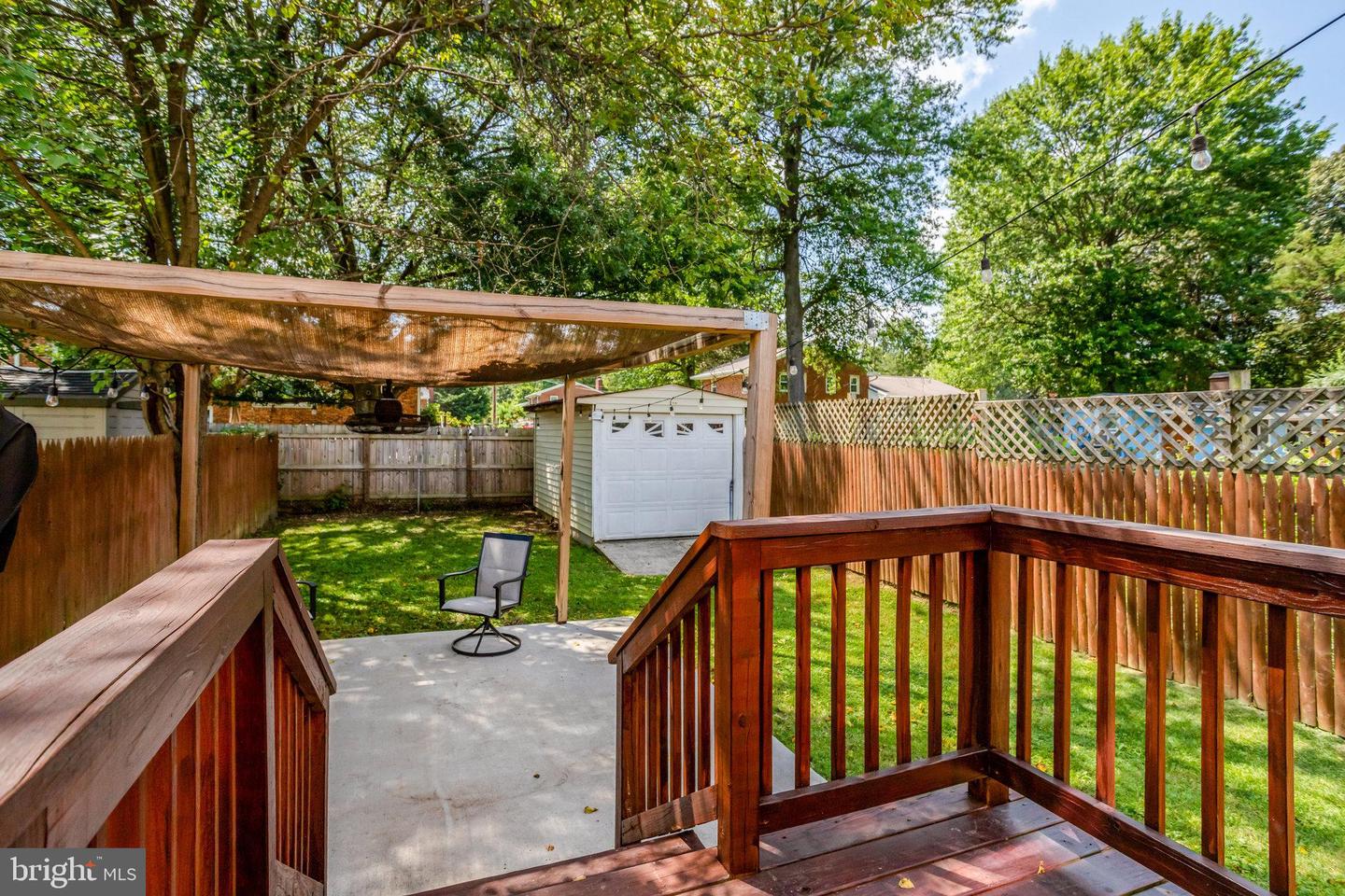 6822 KENYON DR, ALEXANDRIA, Virginia 22307, 2 Bedrooms Bedrooms, ,2 BathroomsBathrooms,Residential,For sale,6822 KENYON DR,VAFX2246814 MLS # VAFX2246814