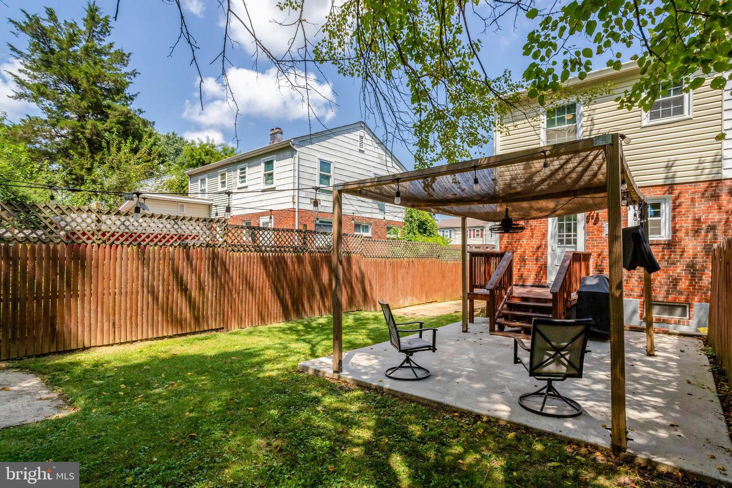 6822 KENYON DR, ALEXANDRIA, Virginia 22307, 2 Bedrooms Bedrooms, ,2 BathroomsBathrooms,Residential,For sale,6822 KENYON DR,VAFX2246814 MLS # VAFX2246814