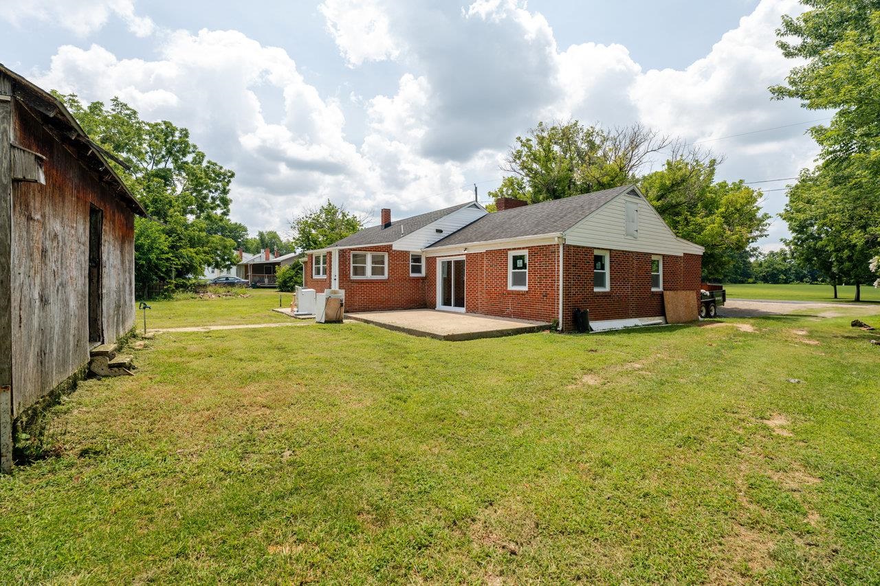 11251 PORT REPUBLIC RD, PORT REPUBLIC, Virginia 24471, 3 Bedrooms Bedrooms, ,1 BathroomBathrooms,Residential,11251 PORT REPUBLIC RD,667347 MLS # 667347