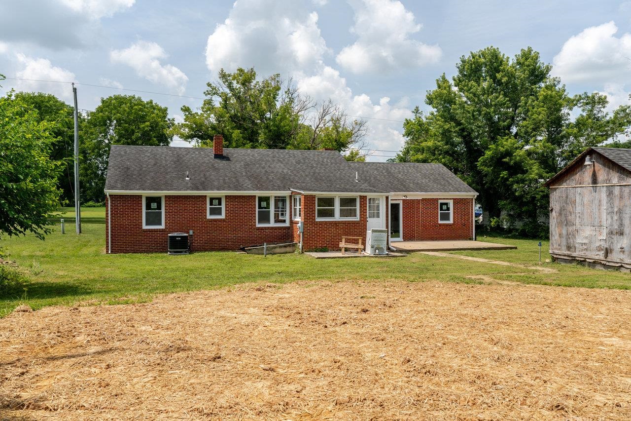 11251 PORT REPUBLIC RD, PORT REPUBLIC, Virginia 24471, 3 Bedrooms Bedrooms, ,1 BathroomBathrooms,Residential,11251 PORT REPUBLIC RD,667347 MLS # 667347