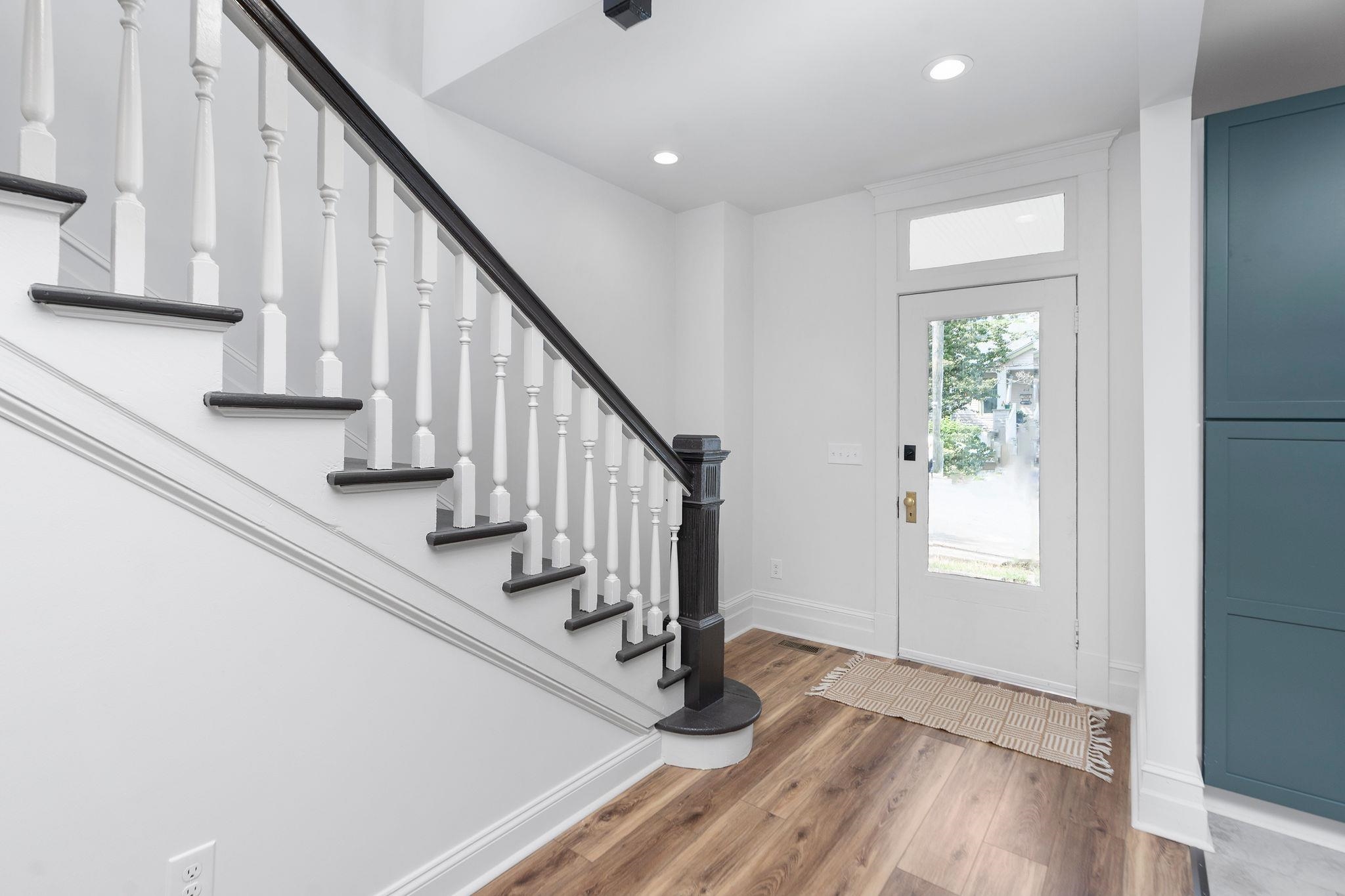 815 SUDBURY ST, STAUNTON, Virginia 24401, 3 Bedrooms Bedrooms, ,2 BathroomsBathrooms,Residential,815 SUDBURY ST,667358 MLS # 667358