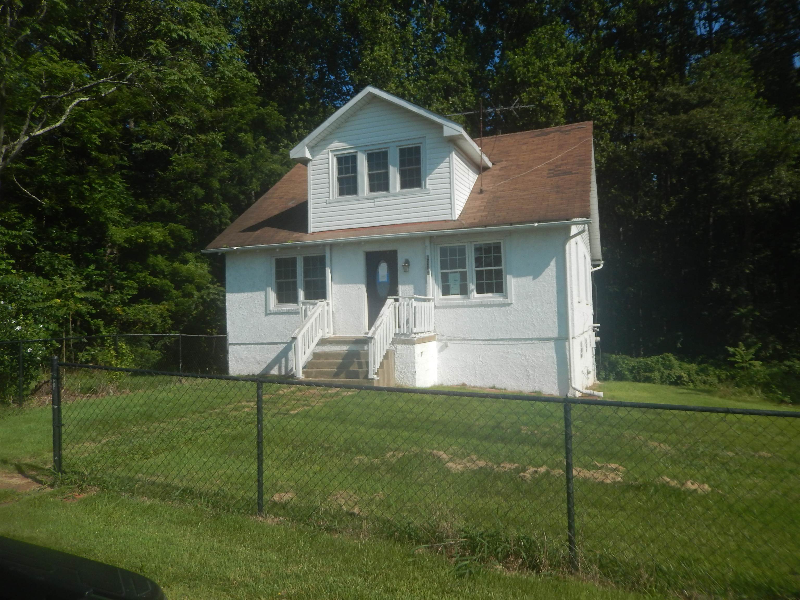 8445 JAMES MONROE HWY, CULPEPER, Virginia 22701, 5 Bedrooms Bedrooms, ,1 BathroomBathrooms,Residential,VRMS 186313,8445 JAMES MONROE HWY,667362 MLS # 667362