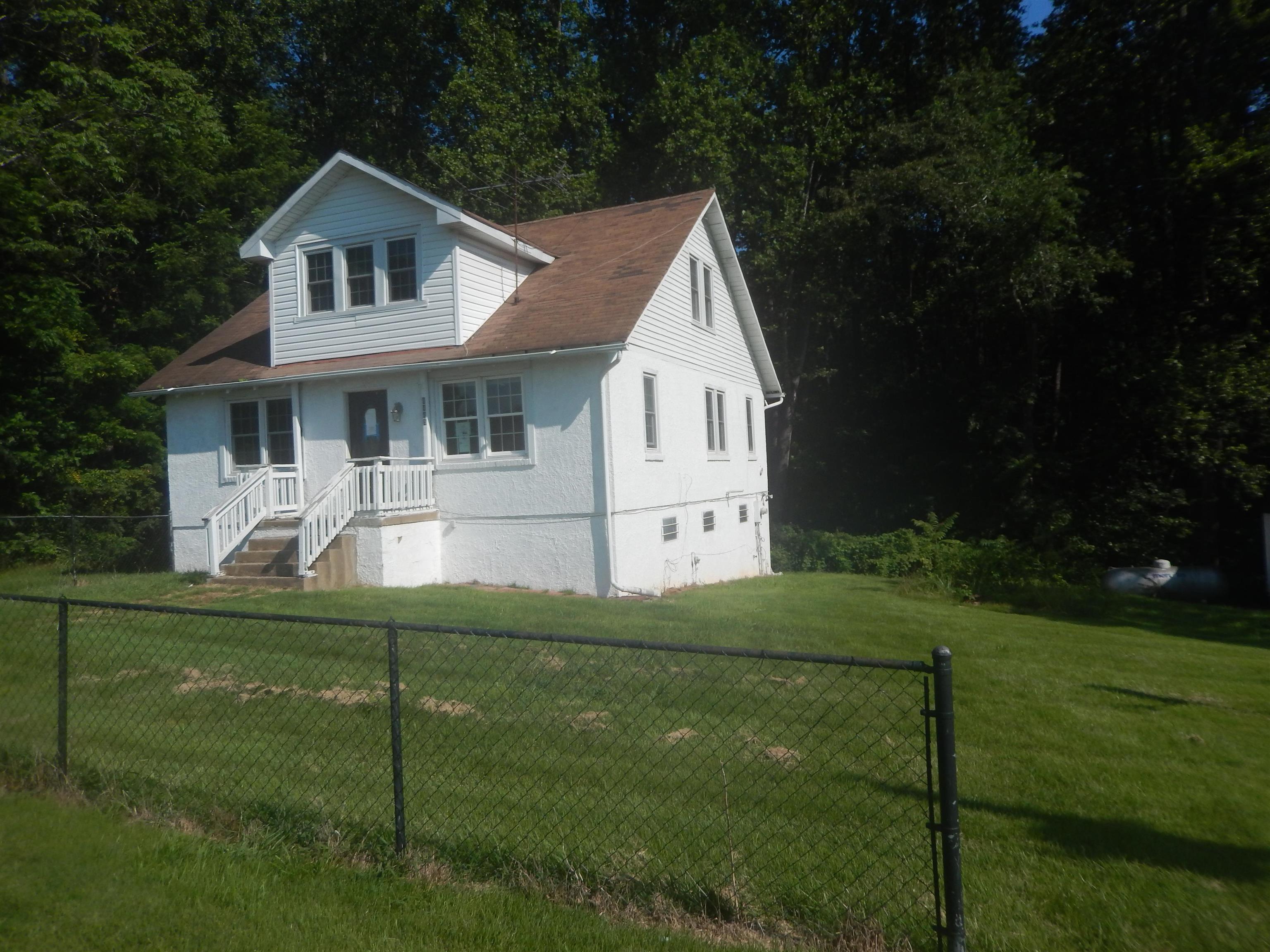 8445 JAMES MONROE HWY, CULPEPER, Virginia 22701, 5 Bedrooms Bedrooms, ,1 BathroomBathrooms,Residential,VRMS 186313,8445 JAMES MONROE HWY,667362 MLS # 667362