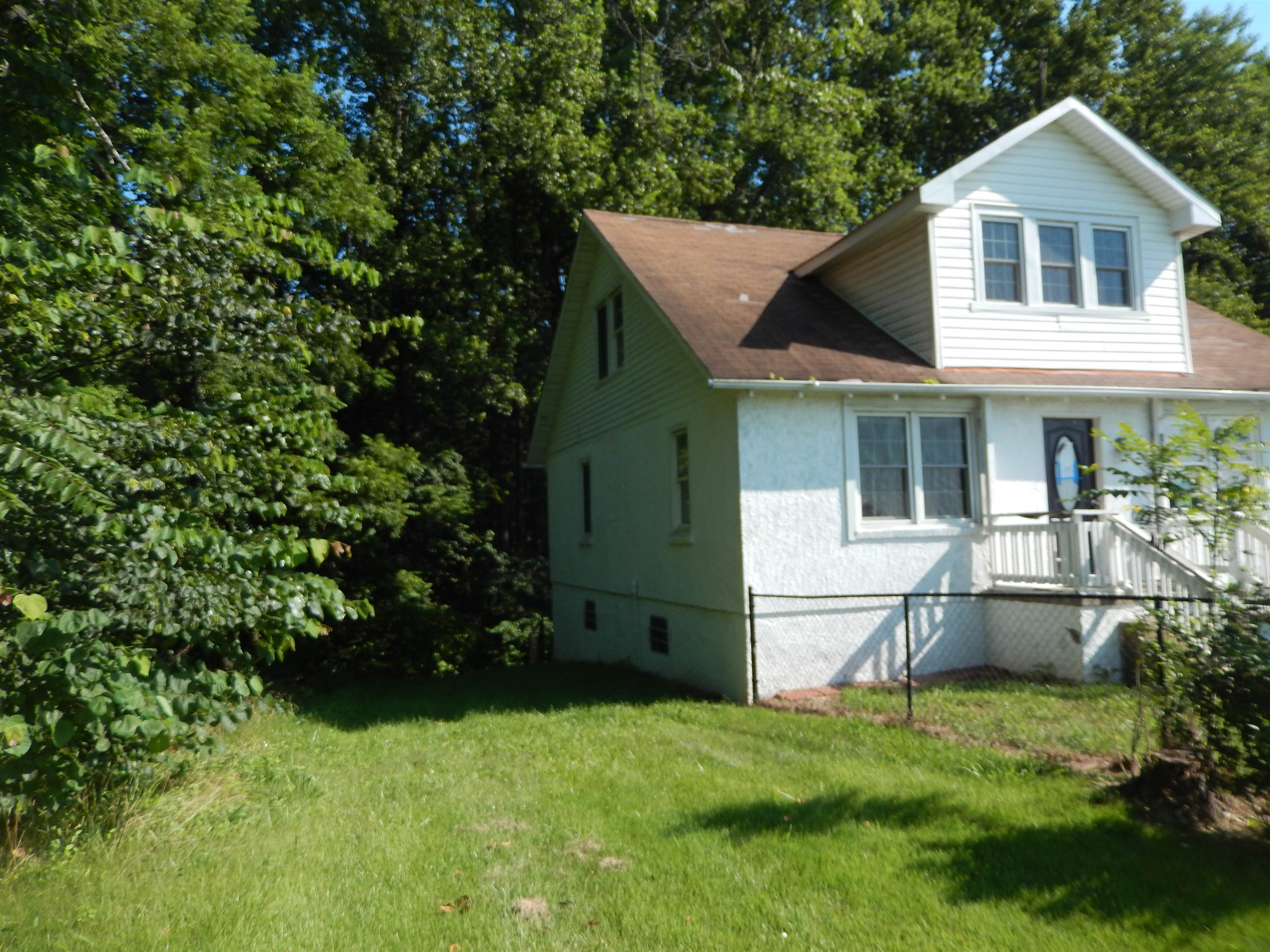 8445 JAMES MONROE HWY, CULPEPER, Virginia 22701, 5 Bedrooms Bedrooms, ,1 BathroomBathrooms,Residential,VRMS 186313,8445 JAMES MONROE HWY,667362 MLS # 667362