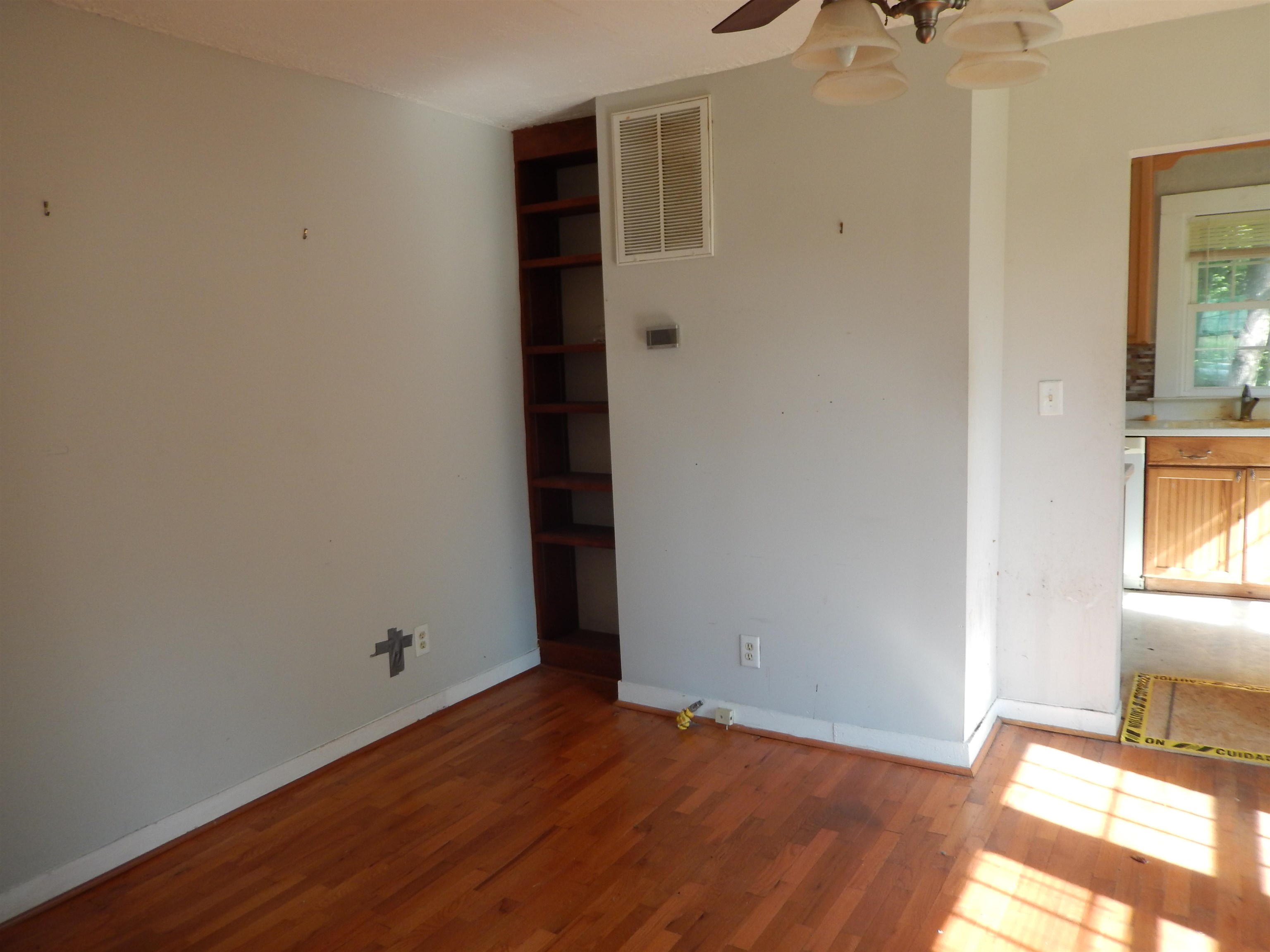 8445 JAMES MONROE HWY, CULPEPER, Virginia 22701, 5 Bedrooms Bedrooms, ,1 BathroomBathrooms,Residential,VRMS 186313,8445 JAMES MONROE HWY,667362 MLS # 667362