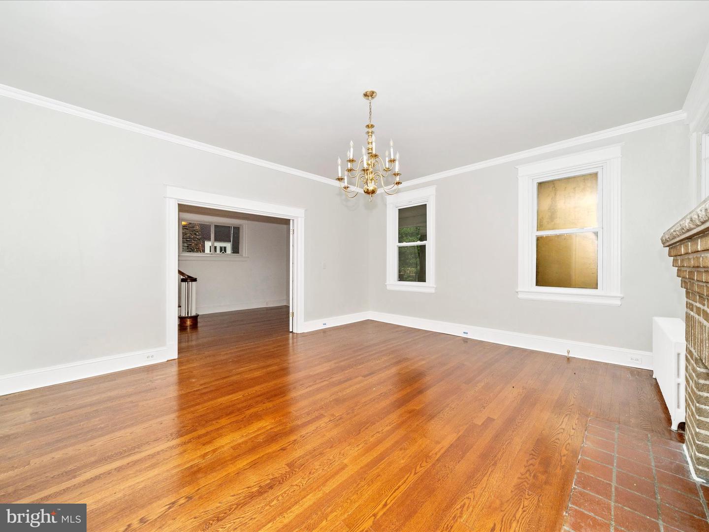 1432 MONTAGUE ST NW, WASHINGTON, District Of Columbia 20011, 5 Bedrooms Bedrooms, ,3 BathroomsBathrooms,Residential,For sale,1432 MONTAGUE ST NW,DCDC2207678 MLS # DCDC2207678