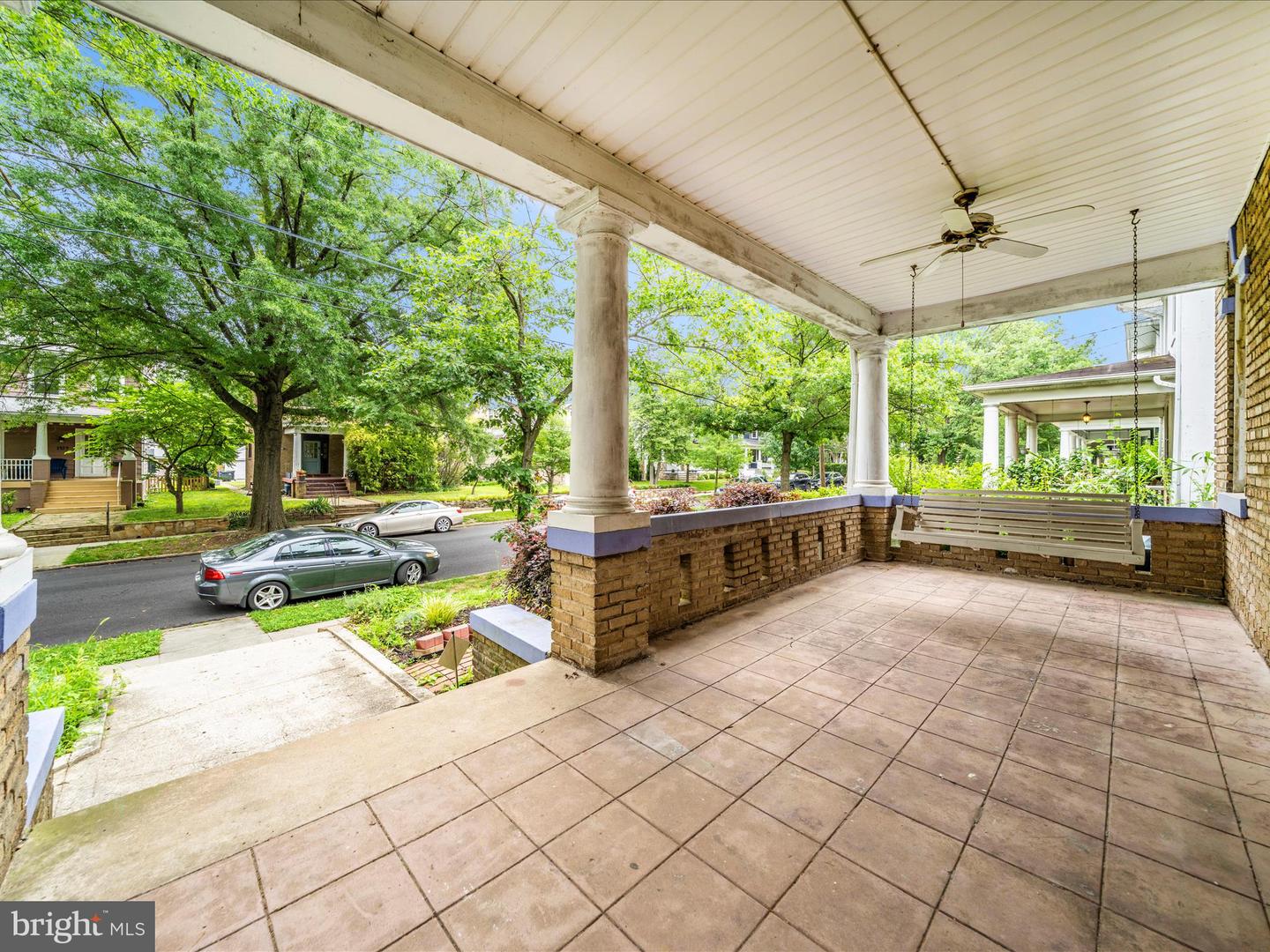 1432 MONTAGUE ST NW, WASHINGTON, District Of Columbia 20011, 5 Bedrooms Bedrooms, ,3 BathroomsBathrooms,Residential,For sale,1432 MONTAGUE ST NW,DCDC2207678 MLS # DCDC2207678