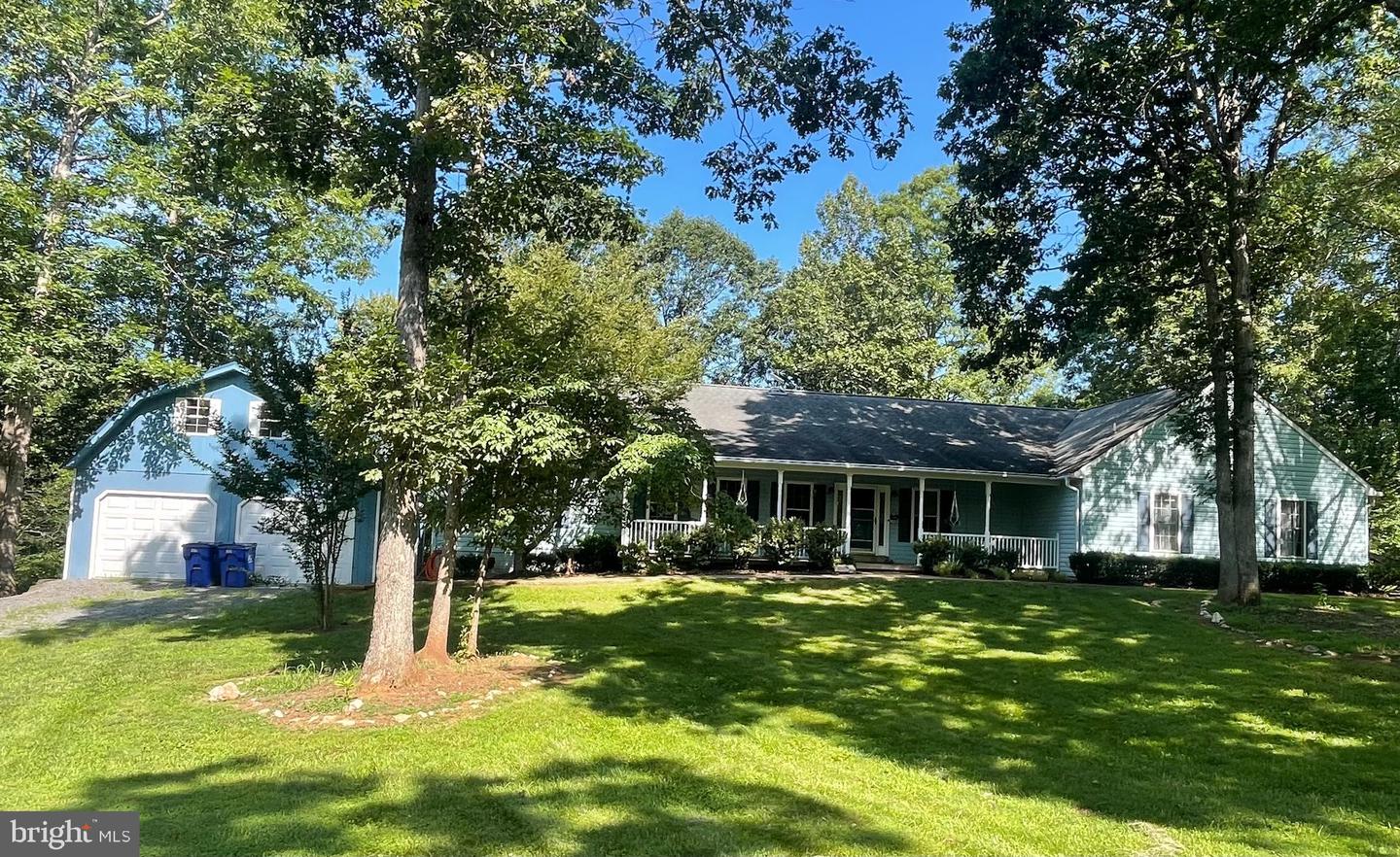 18299 RAGTOP RD, JEFFERSONTON, Virginia 22724, 4 Bedrooms Bedrooms, ,3 BathroomsBathrooms,Residential,For sale,18299 RAGTOP RD,VACU2010928 MLS # VACU2010928