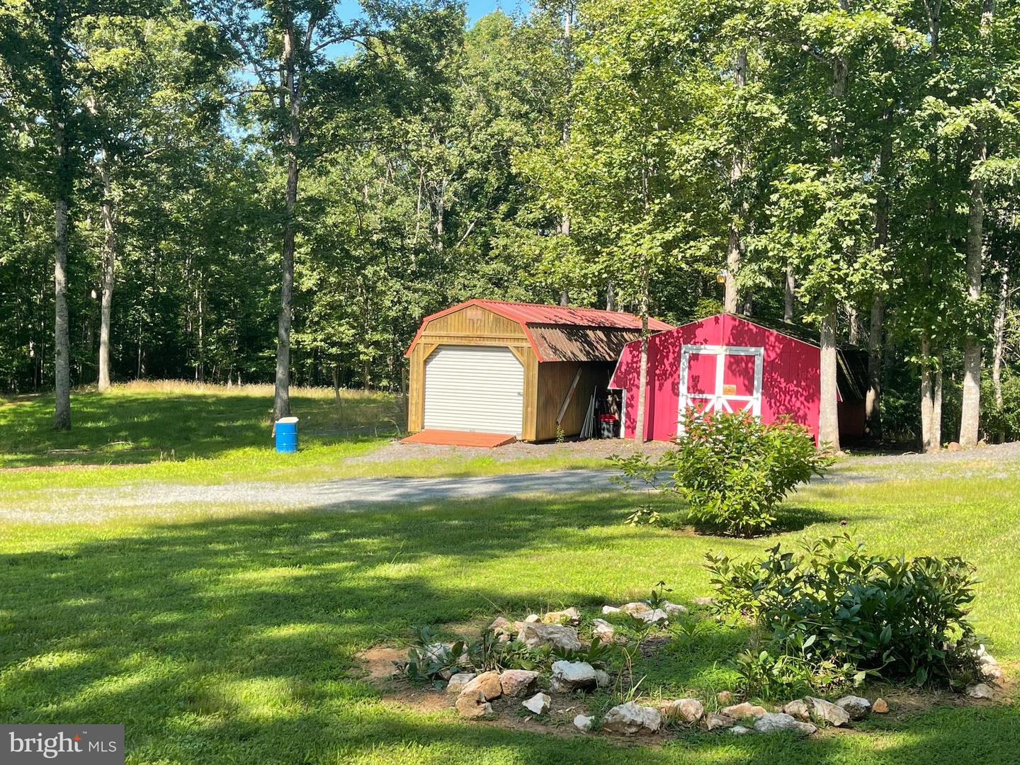 18299 RAGTOP RD, JEFFERSONTON, Virginia 22724, 4 Bedrooms Bedrooms, ,3 BathroomsBathrooms,Residential,For sale,18299 RAGTOP RD,VACU2010928 MLS # VACU2010928