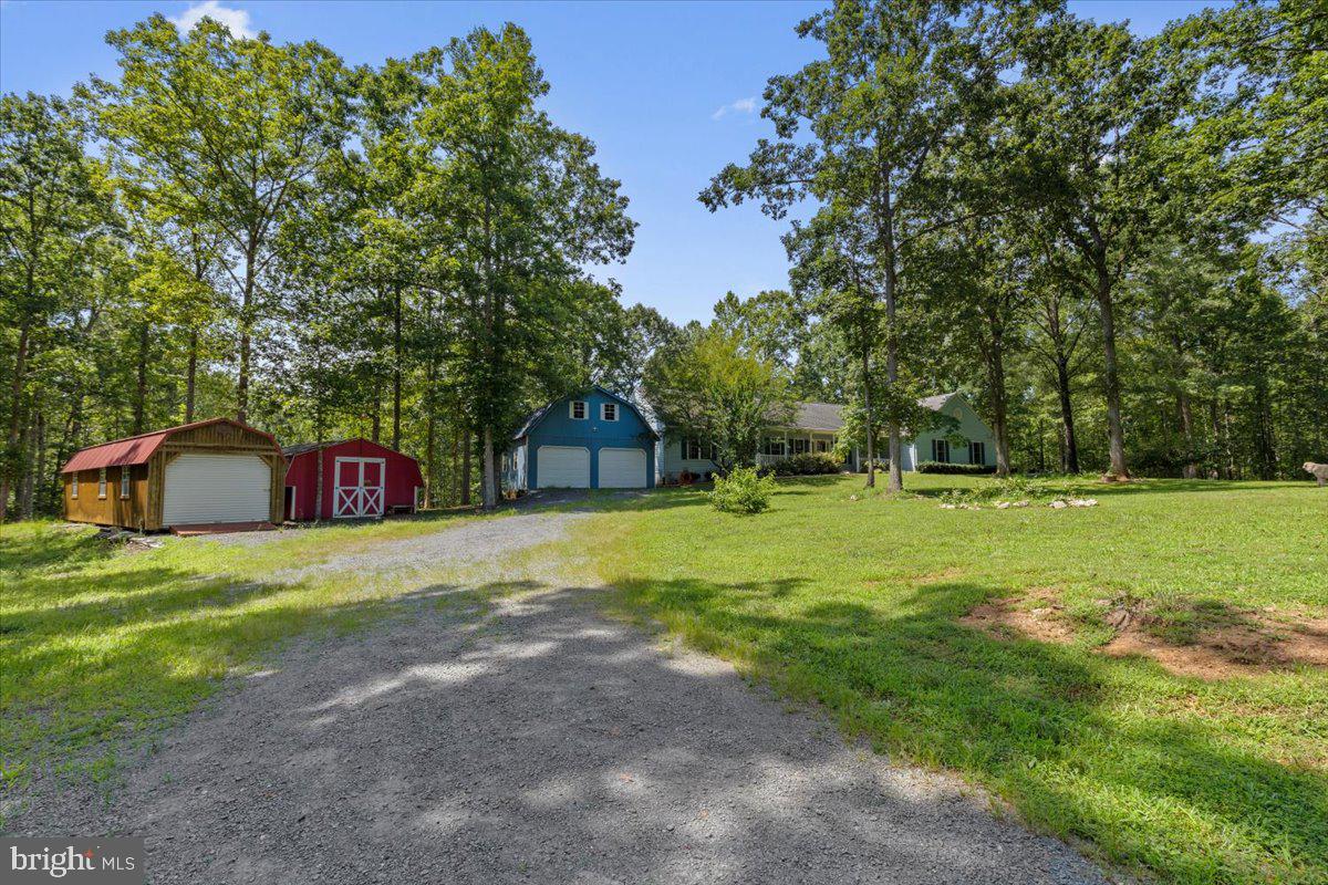 18299 RAGTOP RD, JEFFERSONTON, Virginia 22724, 4 Bedrooms Bedrooms, ,3 BathroomsBathrooms,Residential,For sale,18299 RAGTOP RD,VACU2010928 MLS # VACU2010928