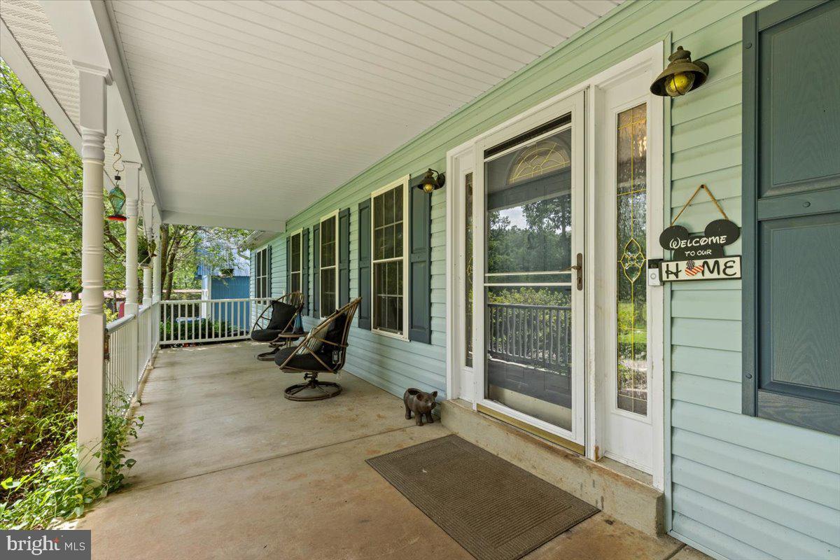 18299 RAGTOP RD, JEFFERSONTON, Virginia 22724, 4 Bedrooms Bedrooms, ,3 BathroomsBathrooms,Residential,For sale,18299 RAGTOP RD,VACU2010928 MLS # VACU2010928