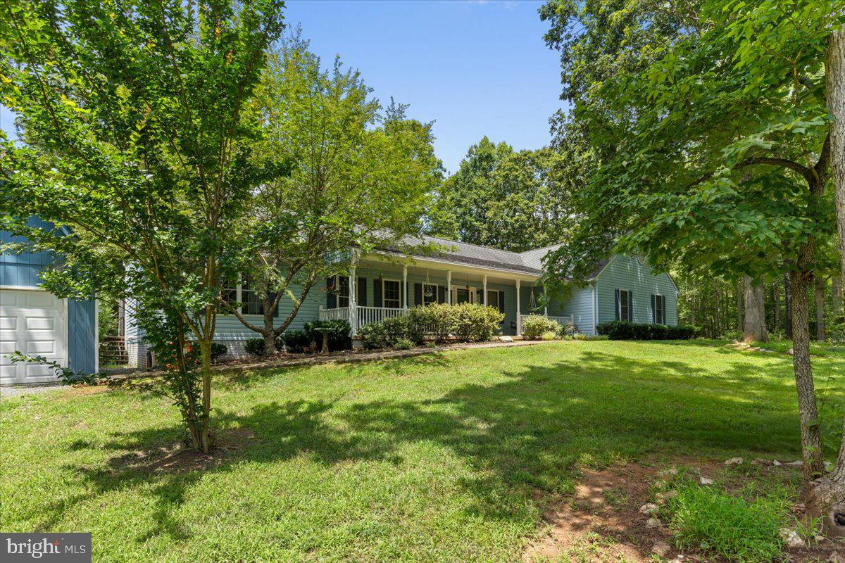 18299 RAGTOP RD, JEFFERSONTON, Virginia 22724, 4 Bedrooms Bedrooms, ,3 BathroomsBathrooms,Residential,For sale,18299 RAGTOP RD,VACU2010928 MLS # VACU2010928