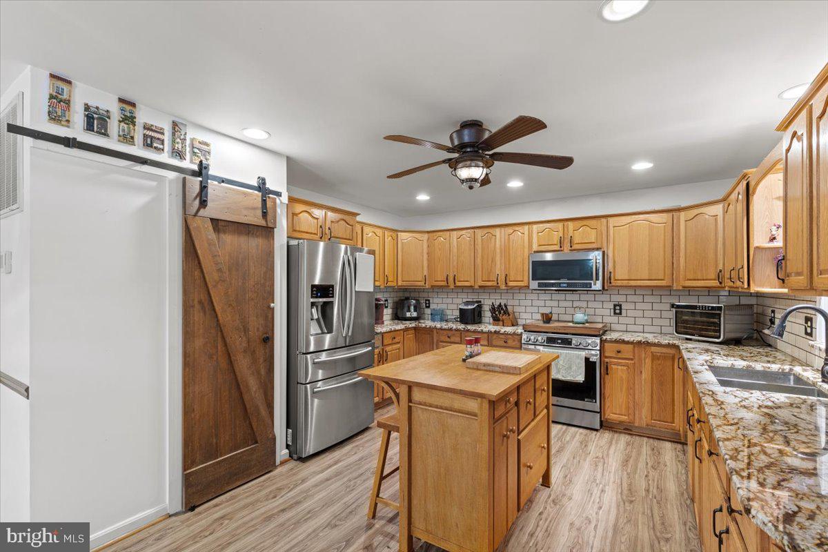 18299 RAGTOP RD, JEFFERSONTON, Virginia 22724, 4 Bedrooms Bedrooms, ,3 BathroomsBathrooms,Residential,For sale,18299 RAGTOP RD,VACU2010928 MLS # VACU2010928