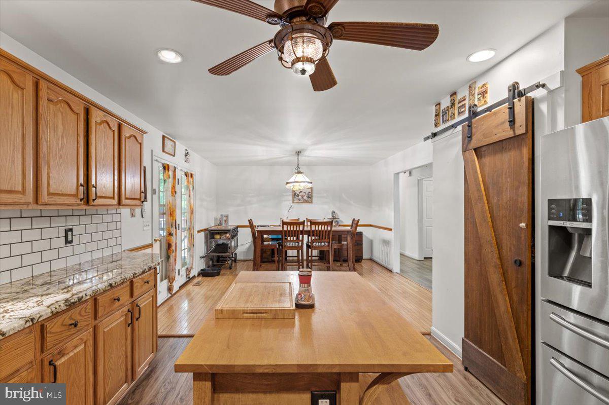 18299 RAGTOP RD, JEFFERSONTON, Virginia 22724, 4 Bedrooms Bedrooms, ,3 BathroomsBathrooms,Residential,For sale,18299 RAGTOP RD,VACU2010928 MLS # VACU2010928