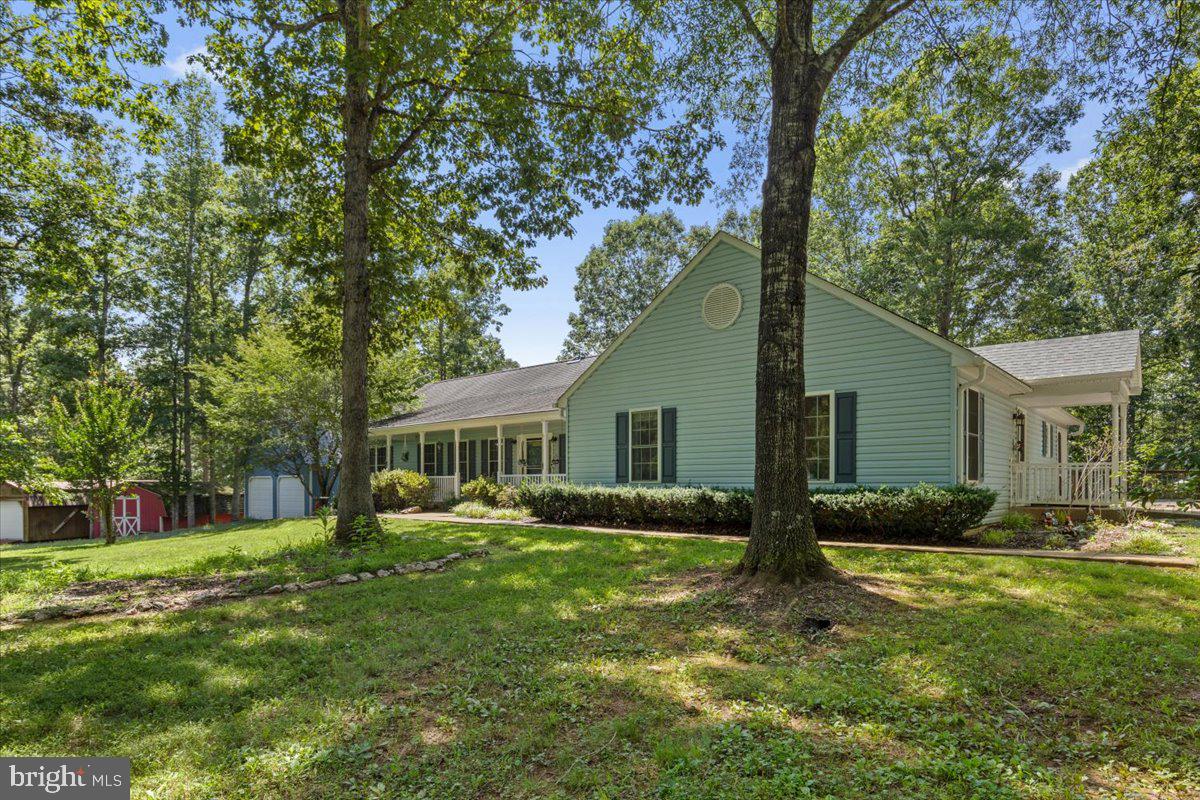 18299 RAGTOP RD, JEFFERSONTON, Virginia 22724, 4 Bedrooms Bedrooms, ,3 BathroomsBathrooms,Residential,For sale,18299 RAGTOP RD,VACU2010928 MLS # VACU2010928