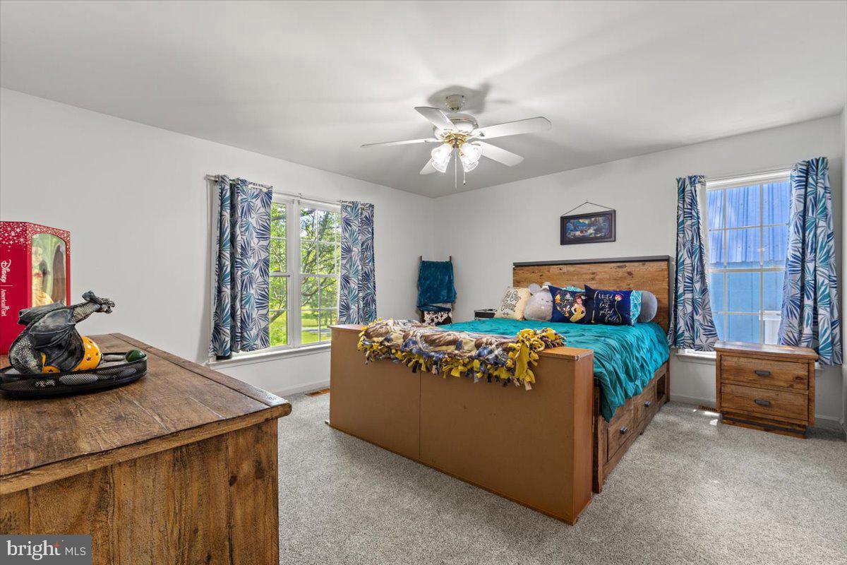 18299 RAGTOP RD, JEFFERSONTON, Virginia 22724, 4 Bedrooms Bedrooms, ,3 BathroomsBathrooms,Residential,For sale,18299 RAGTOP RD,VACU2010928 MLS # VACU2010928