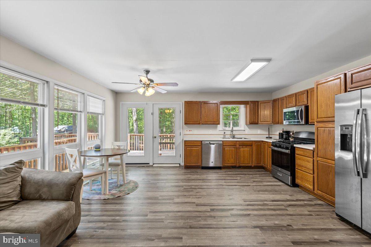 18299 RAGTOP RD, JEFFERSONTON, Virginia 22724, 4 Bedrooms Bedrooms, ,3 BathroomsBathrooms,Residential,For sale,18299 RAGTOP RD,VACU2010928 MLS # VACU2010928