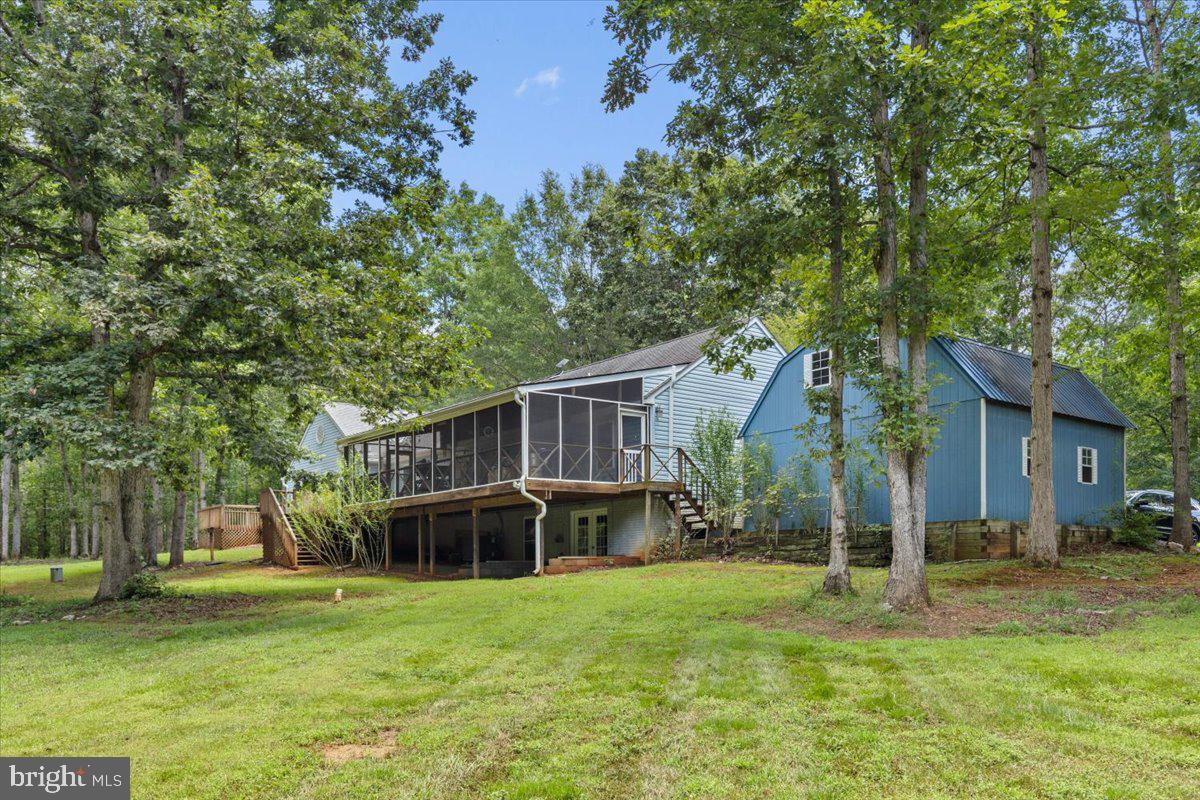 18299 RAGTOP RD, JEFFERSONTON, Virginia 22724, 4 Bedrooms Bedrooms, ,3 BathroomsBathrooms,Residential,For sale,18299 RAGTOP RD,VACU2010928 MLS # VACU2010928