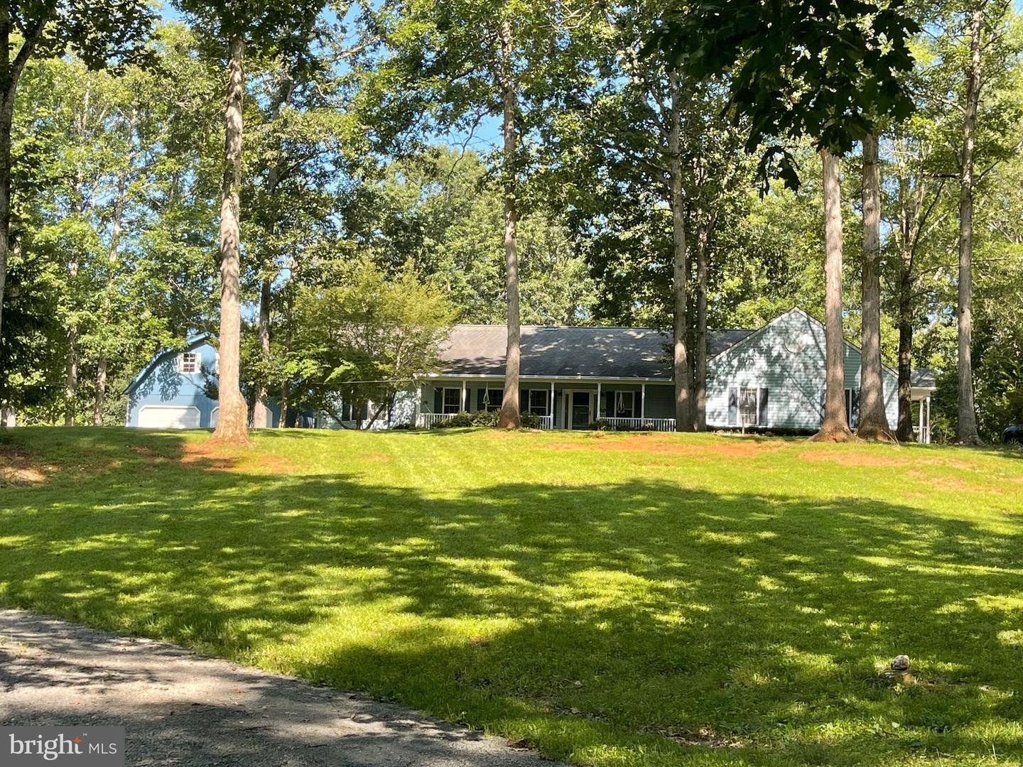 18299 RAGTOP RD, JEFFERSONTON, Virginia 22724, 4 Bedrooms Bedrooms, ,3 BathroomsBathrooms,Residential,For sale,18299 RAGTOP RD,VACU2010928 MLS # VACU2010928