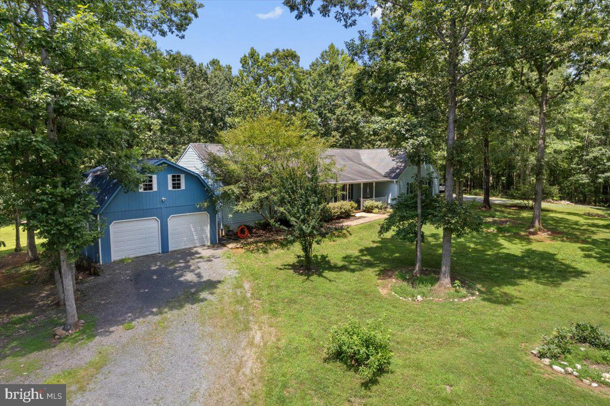 18299 RAGTOP RD, JEFFERSONTON, Virginia 22724, 4 Bedrooms Bedrooms, ,3 BathroomsBathrooms,Residential,For sale,18299 RAGTOP RD,VACU2010928 MLS # VACU2010928