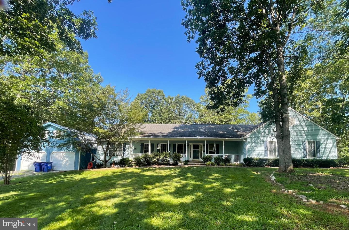 18299 RAGTOP RD, JEFFERSONTON, Virginia 22724, 4 Bedrooms Bedrooms, ,3 BathroomsBathrooms,Residential,For sale,18299 RAGTOP RD,VACU2010928 MLS # VACU2010928