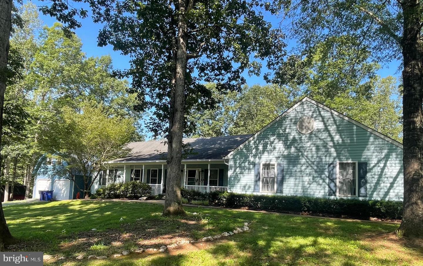 18299 RAGTOP RD, JEFFERSONTON, Virginia 22724, 4 Bedrooms Bedrooms, ,3 BathroomsBathrooms,Residential,For sale,18299 RAGTOP RD,VACU2010928 MLS # VACU2010928