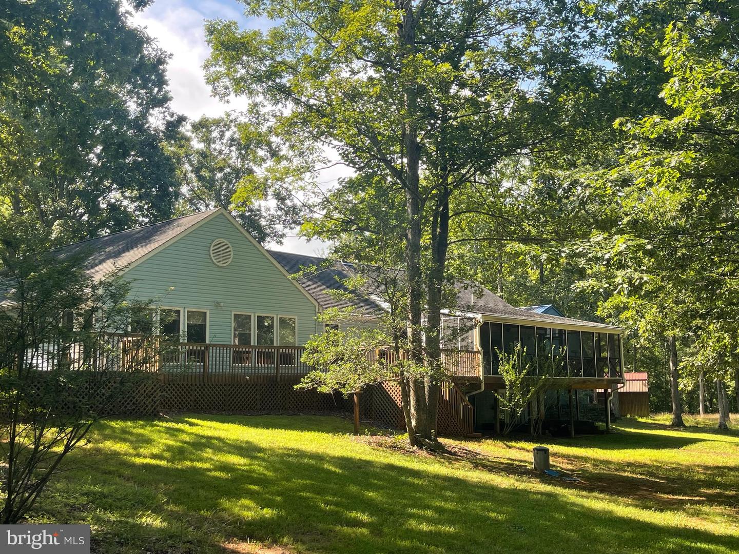 18299 RAGTOP RD, JEFFERSONTON, Virginia 22724, 4 Bedrooms Bedrooms, ,3 BathroomsBathrooms,Residential,For sale,18299 RAGTOP RD,VACU2010928 MLS # VACU2010928