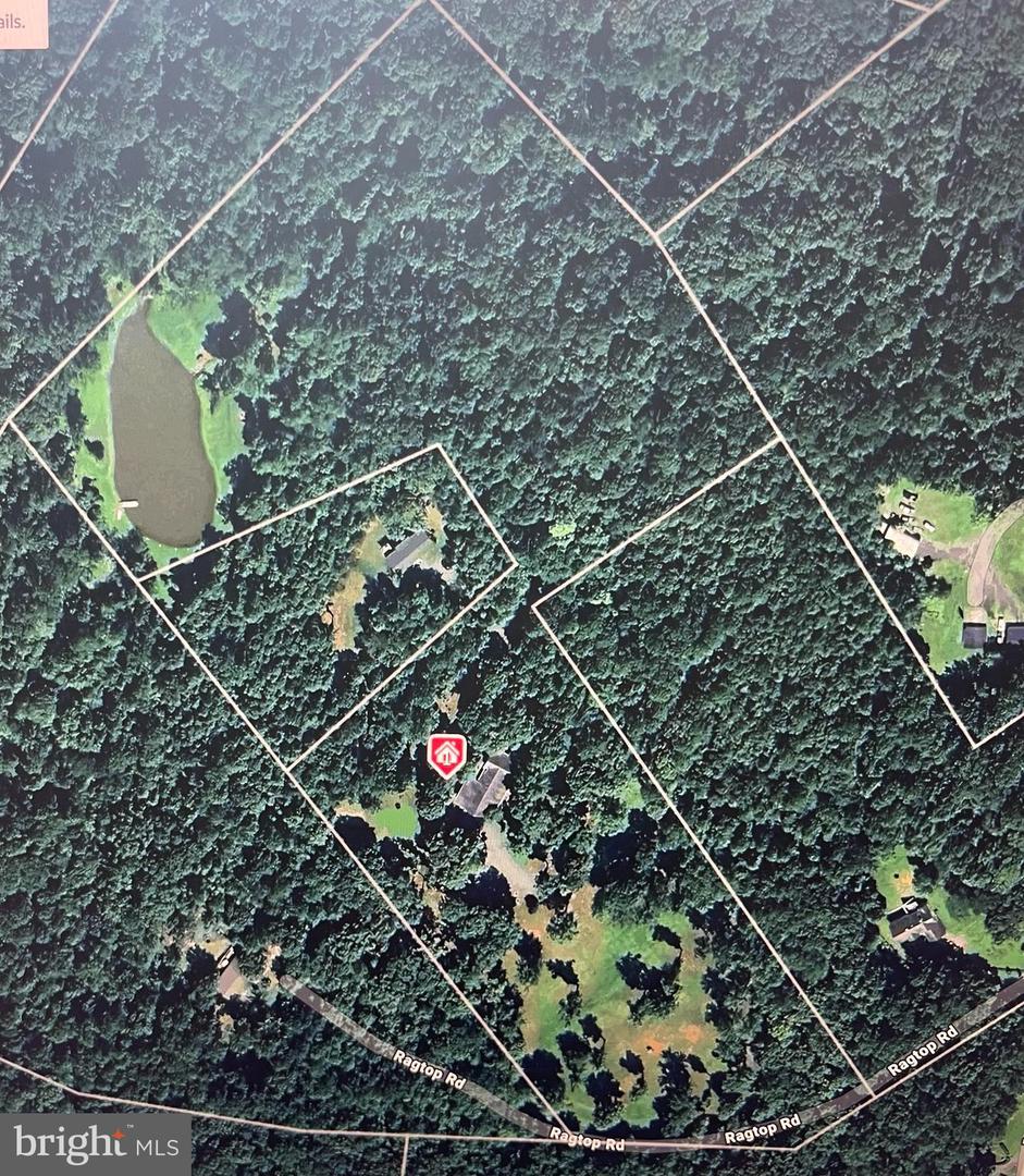 18299 RAGTOP RD, JEFFERSONTON, Virginia 22724, 4 Bedrooms Bedrooms, ,3 BathroomsBathrooms,Residential,For sale,18299 RAGTOP RD,VACU2010928 MLS # VACU2010928