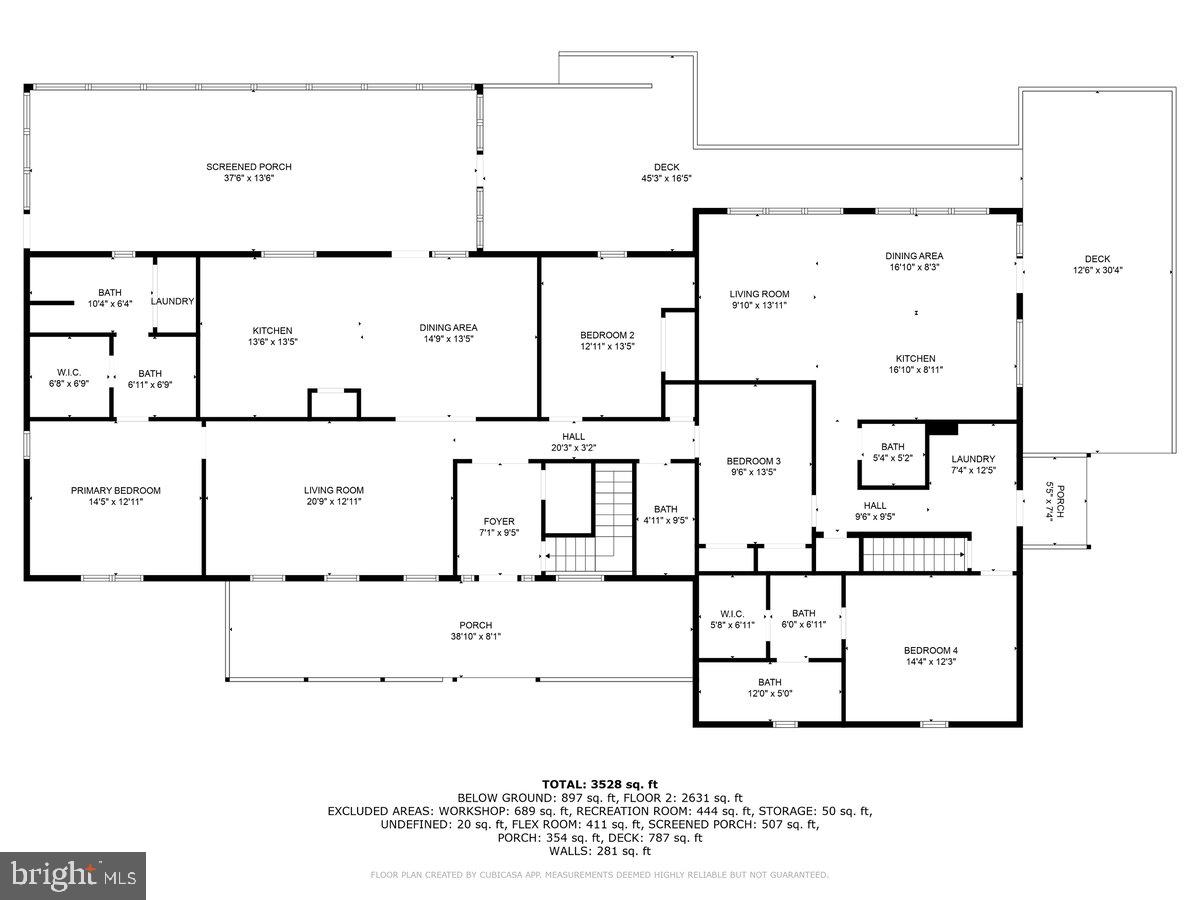 18299 RAGTOP RD, JEFFERSONTON, Virginia 22724, 4 Bedrooms Bedrooms, ,3 BathroomsBathrooms,Residential,For sale,18299 RAGTOP RD,VACU2010928 MLS # VACU2010928