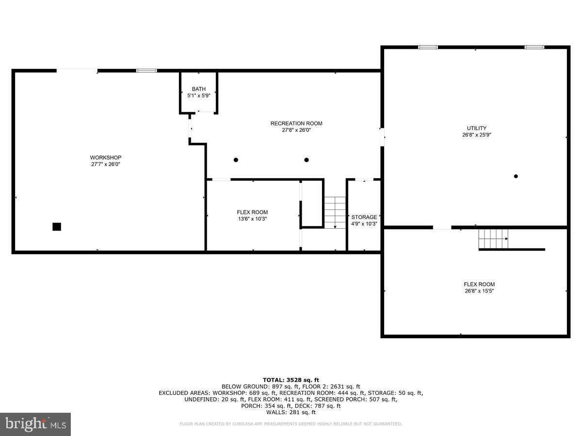 18299 RAGTOP RD, JEFFERSONTON, Virginia 22724, 4 Bedrooms Bedrooms, ,3 BathroomsBathrooms,Residential,For sale,18299 RAGTOP RD,VACU2010928 MLS # VACU2010928