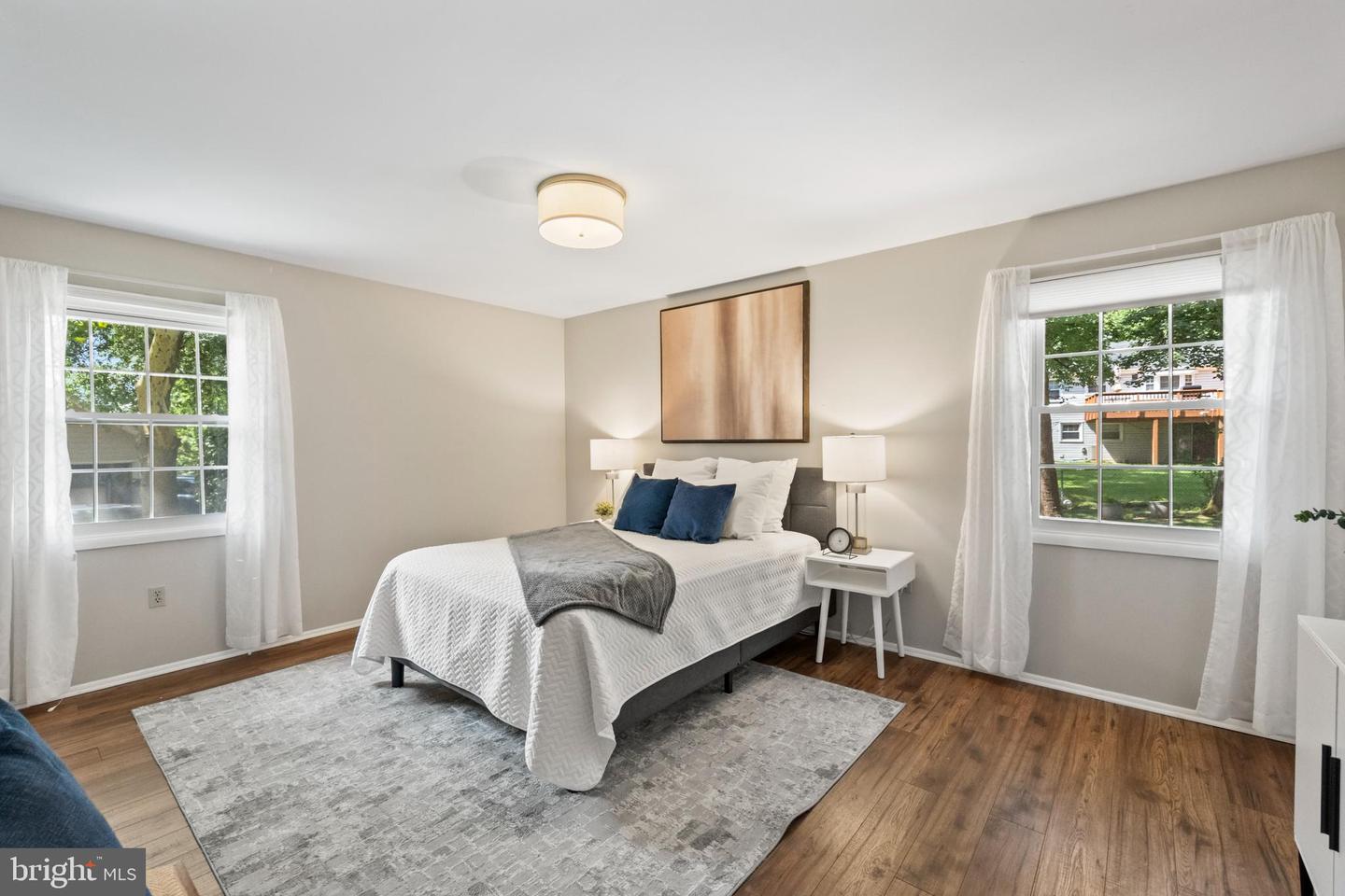 7219 WICKFORD DR, ALEXANDRIA, Virginia 22315, 3 Bedrooms Bedrooms, ,2 BathroomsBathrooms,Residential,For sale,7219 WICKFORD DR,VAFX2252978 MLS # VAFX2252978