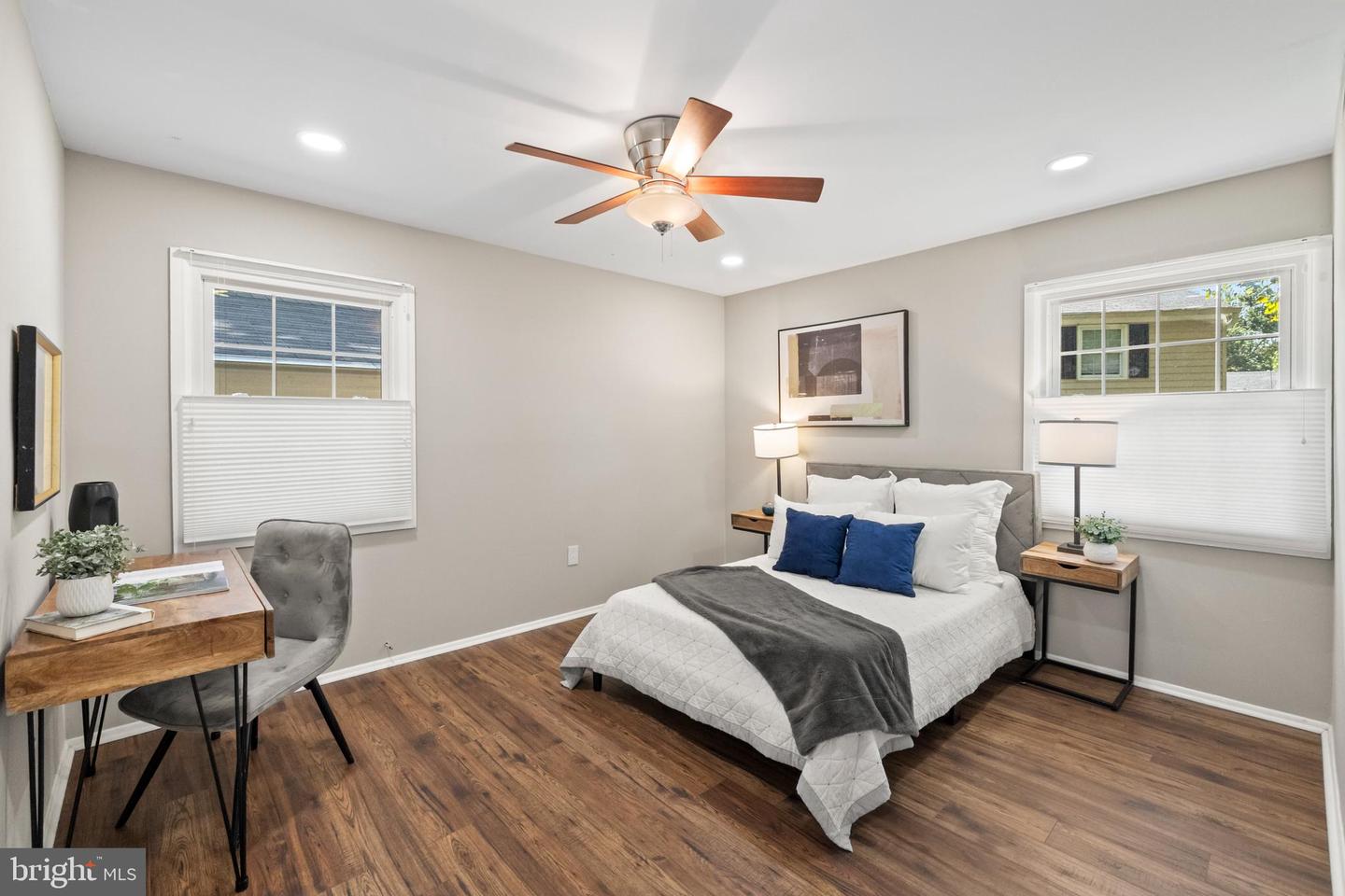 7219 WICKFORD DR, ALEXANDRIA, Virginia 22315, 3 Bedrooms Bedrooms, ,2 BathroomsBathrooms,Residential,For sale,7219 WICKFORD DR,VAFX2252978 MLS # VAFX2252978