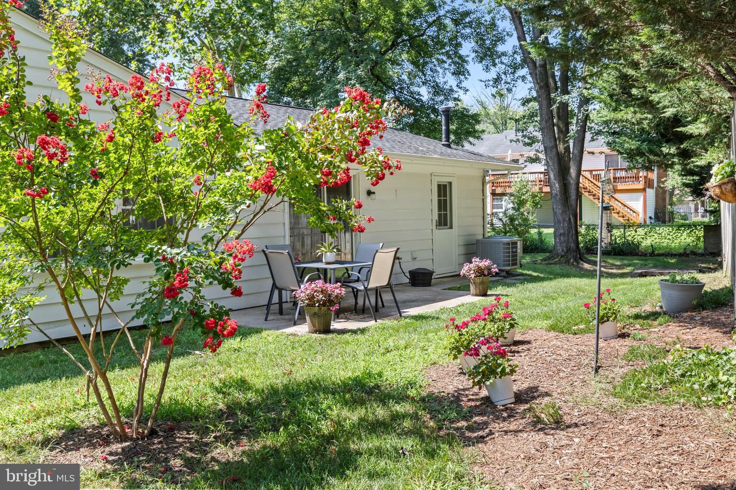 7219 WICKFORD DR, ALEXANDRIA, Virginia 22315, 3 Bedrooms Bedrooms, ,2 BathroomsBathrooms,Residential,For sale,7219 WICKFORD DR,VAFX2252978 MLS # VAFX2252978