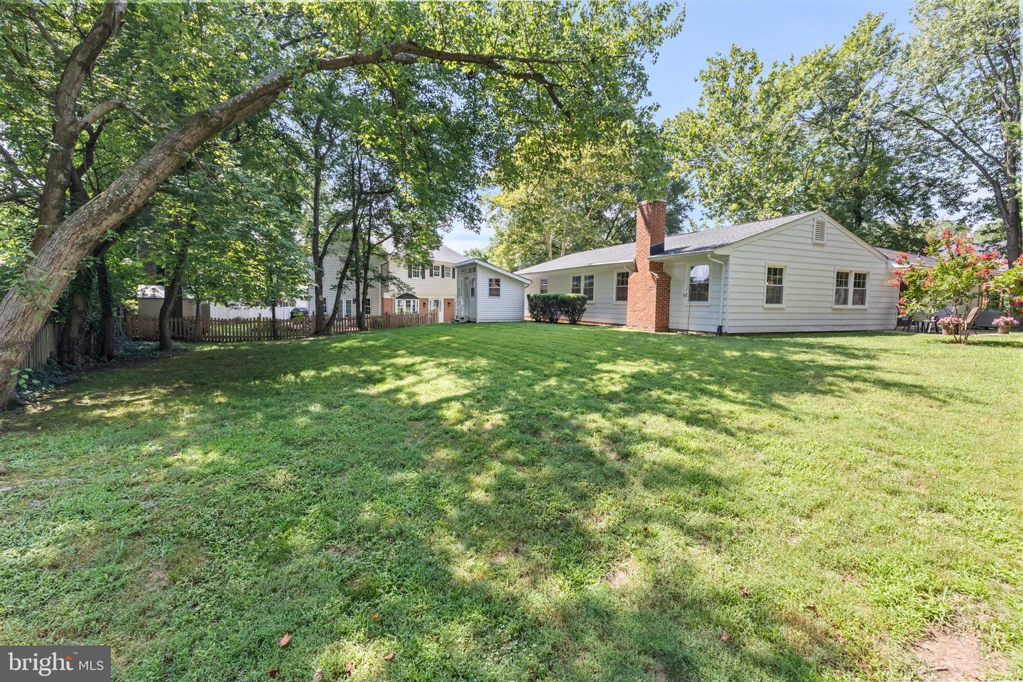 7219 WICKFORD DR, ALEXANDRIA, Virginia 22315, 3 Bedrooms Bedrooms, ,2 BathroomsBathrooms,Residential,For sale,7219 WICKFORD DR,VAFX2252978 MLS # VAFX2252978