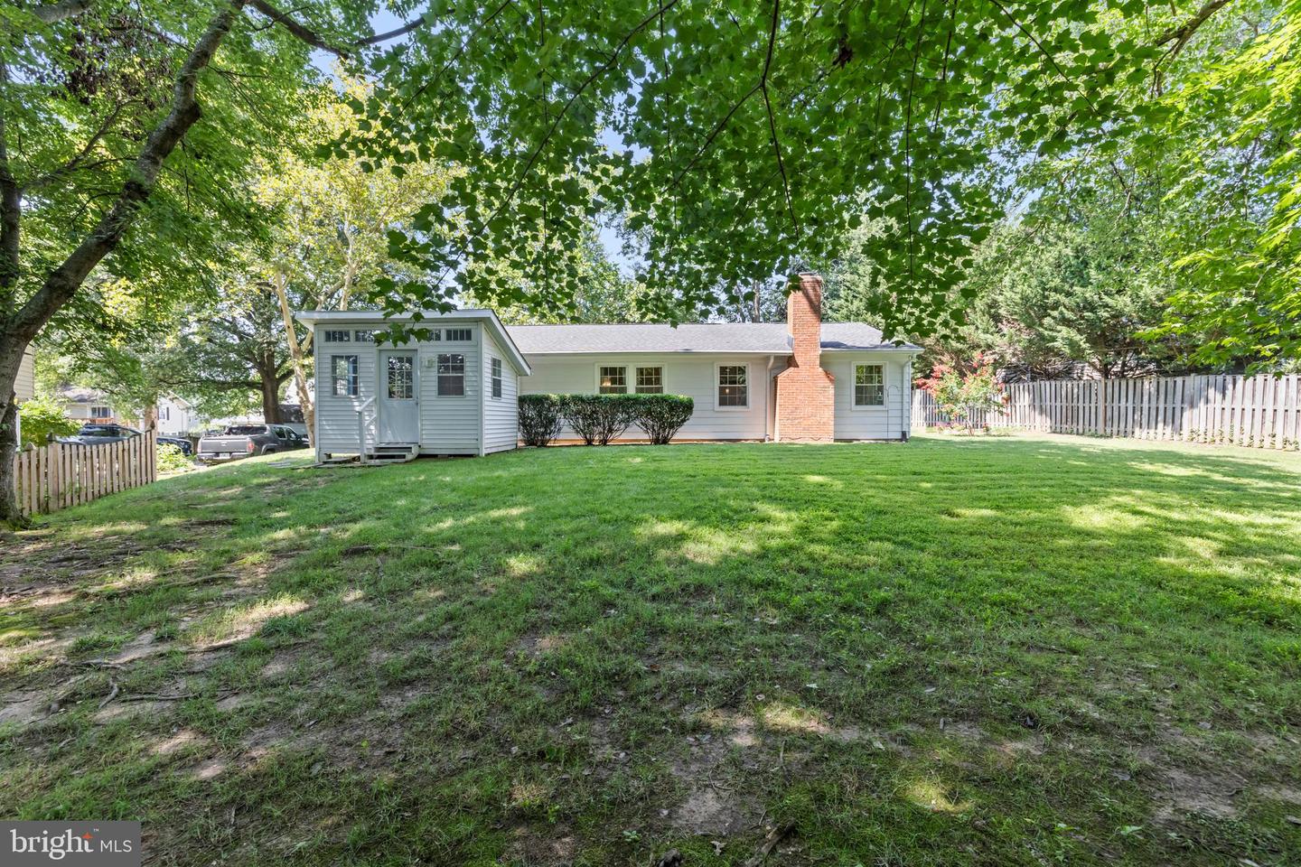 7219 WICKFORD DR, ALEXANDRIA, Virginia 22315, 3 Bedrooms Bedrooms, ,2 BathroomsBathrooms,Residential,For sale,7219 WICKFORD DR,VAFX2252978 MLS # VAFX2252978