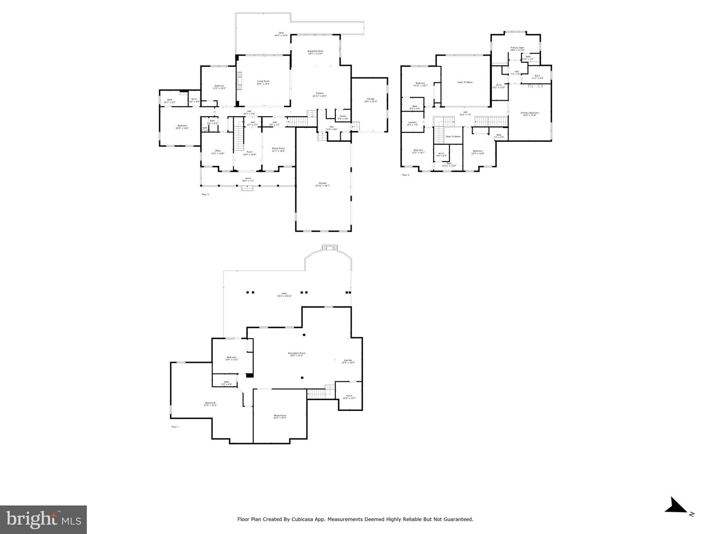 25613 WYNDHAM POINT CT, ALDIE, Virginia 20105, 6 Bedrooms Bedrooms, ,6 BathroomsBathrooms,Residential,For sale,25613 WYNDHAM POINT CT,VALO2101268 MLS # VALO2101268