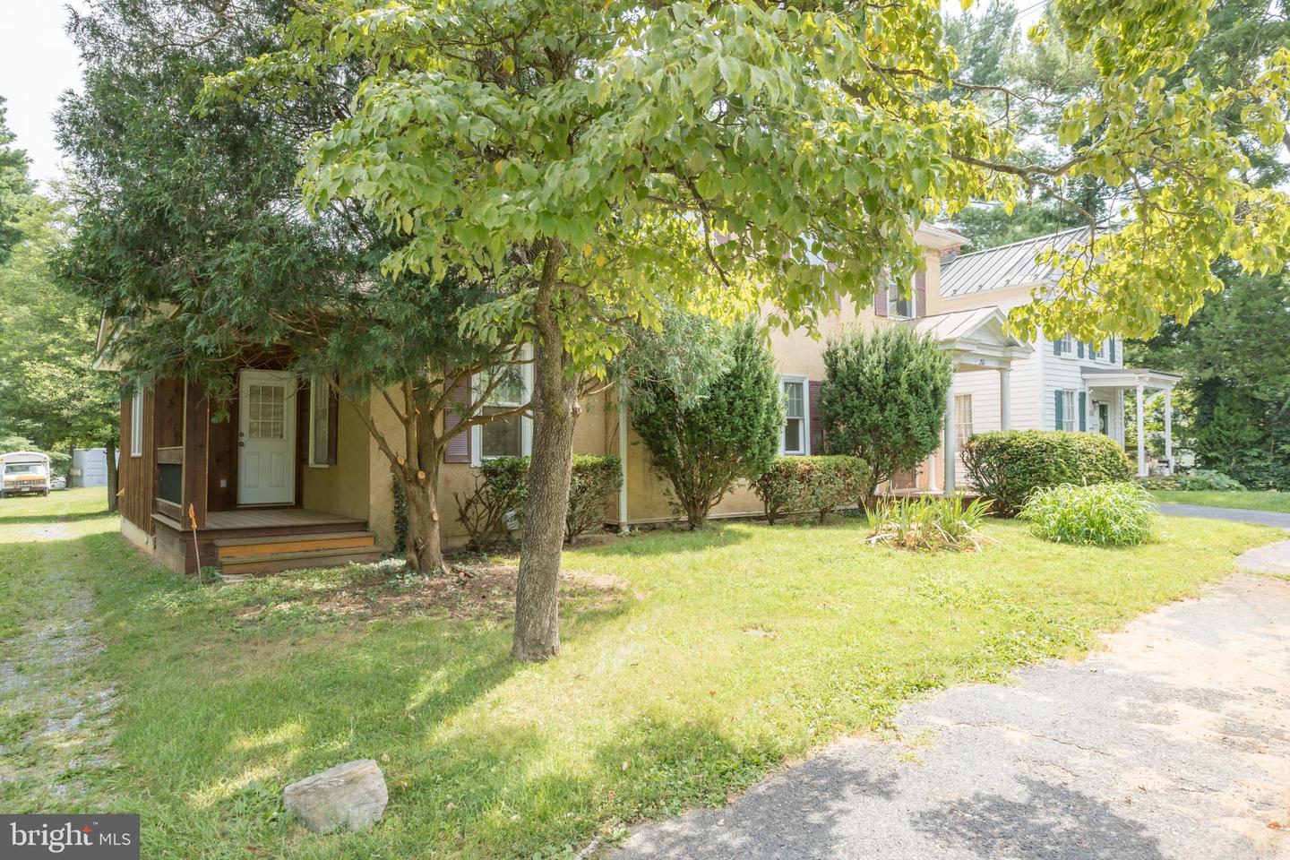 218 TREADWELL ST, BERRYVILLE, Virginia 22611, 5 Bedrooms Bedrooms, ,4 BathroomsBathrooms,Residential,For sale,218 TREADWELL ST,VACL2003898 MLS # VACL2003898