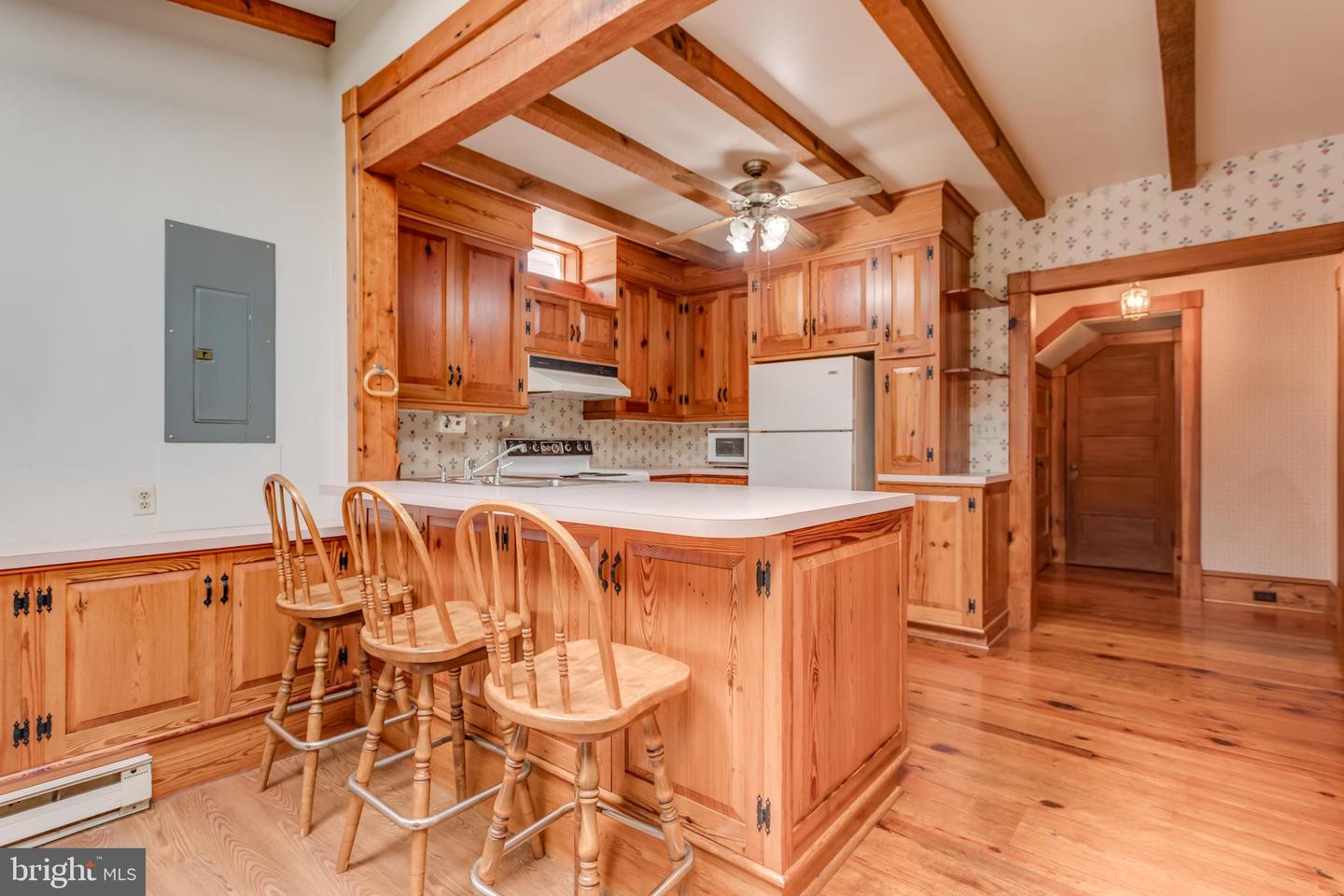 218 TREADWELL ST, BERRYVILLE, Virginia 22611, 5 Bedrooms Bedrooms, ,5 BathroomsBathrooms,Residential,For sale,218 TREADWELL ST,VACL2003898 MLS # VACL2003898