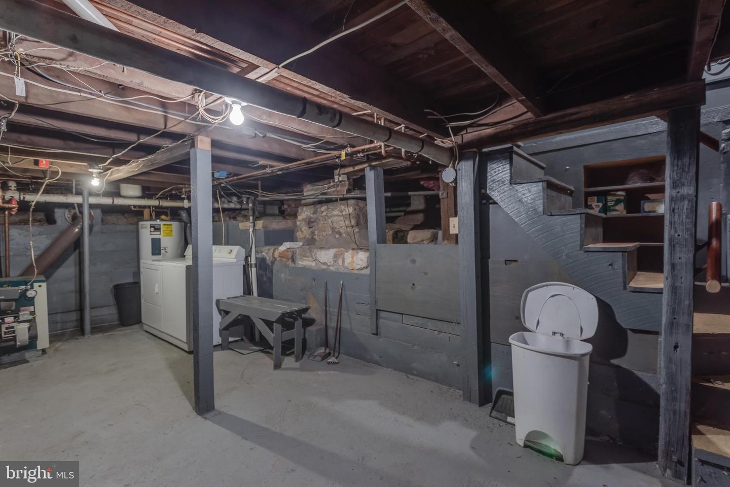 218 TREADWELL ST, BERRYVILLE, Virginia 22611, 5 Bedrooms Bedrooms, ,5 BathroomsBathrooms,Residential,For sale,218 TREADWELL ST,VACL2003898 MLS # VACL2003898