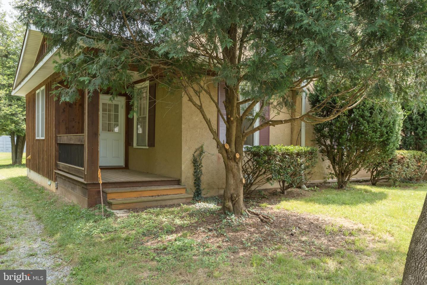 218 TREADWELL ST, BERRYVILLE, Virginia 22611, 5 Bedrooms Bedrooms, ,5 BathroomsBathrooms,Residential,For sale,218 TREADWELL ST,VACL2003898 MLS # VACL2003898