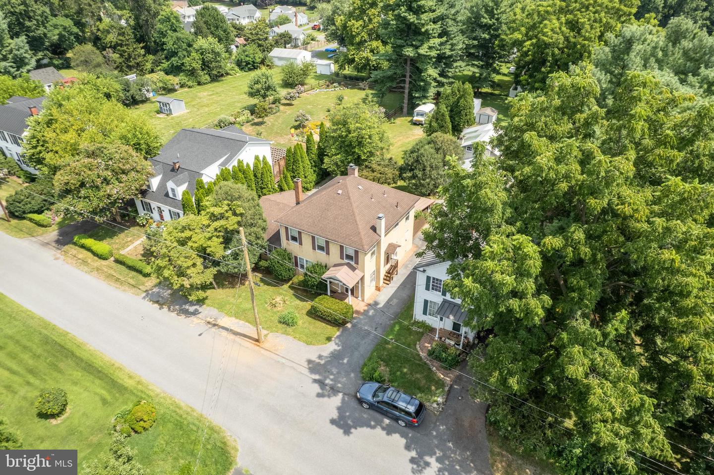 218 TREADWELL ST, BERRYVILLE, Virginia 22611, 5 Bedrooms Bedrooms, ,5 BathroomsBathrooms,Residential,For sale,218 TREADWELL ST,VACL2003898 MLS # VACL2003898