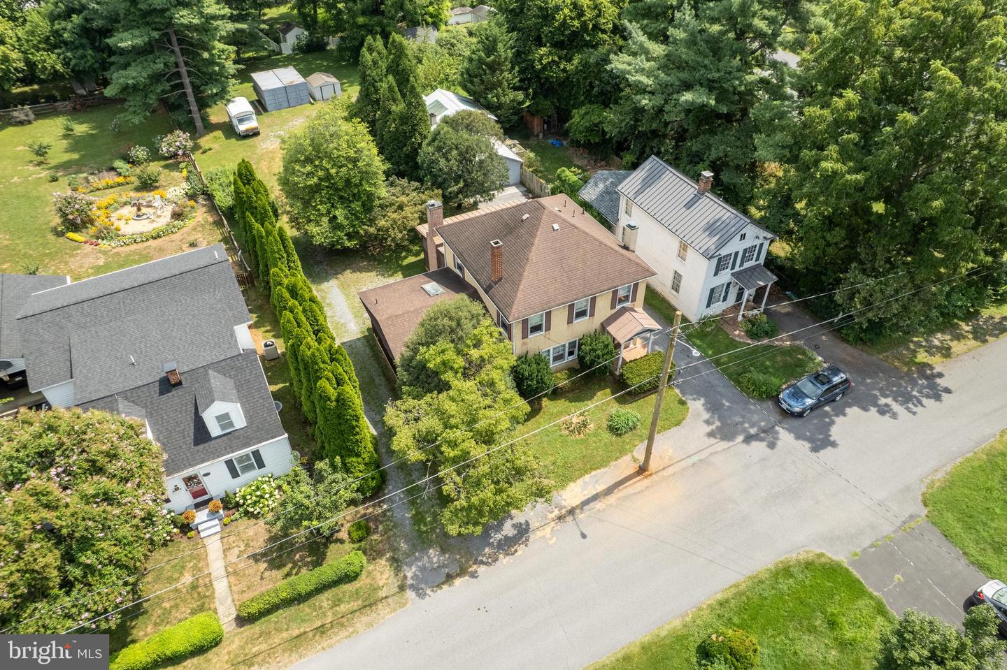 218 TREADWELL ST, BERRYVILLE, Virginia 22611, 5 Bedrooms Bedrooms, ,5 BathroomsBathrooms,Residential,For sale,218 TREADWELL ST,VACL2003898 MLS # VACL2003898