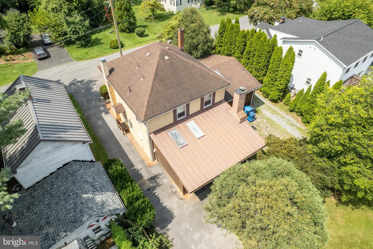 218 TREADWELL ST, BERRYVILLE, Virginia 22611, 5 Bedrooms Bedrooms, ,5 BathroomsBathrooms,Residential,For sale,218 TREADWELL ST,VACL2003898 MLS # VACL2003898