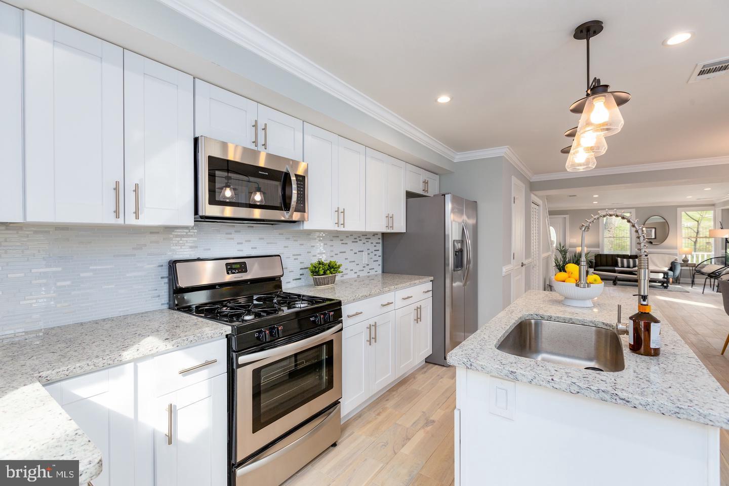 2217 14TH ST SE, WASHINGTON, District Of Columbia 20020, 3 Bedrooms Bedrooms, ,2 BathroomsBathrooms,Residential,For sale,2217 14TH ST SE,DCDC2209642 MLS # DCDC2209642