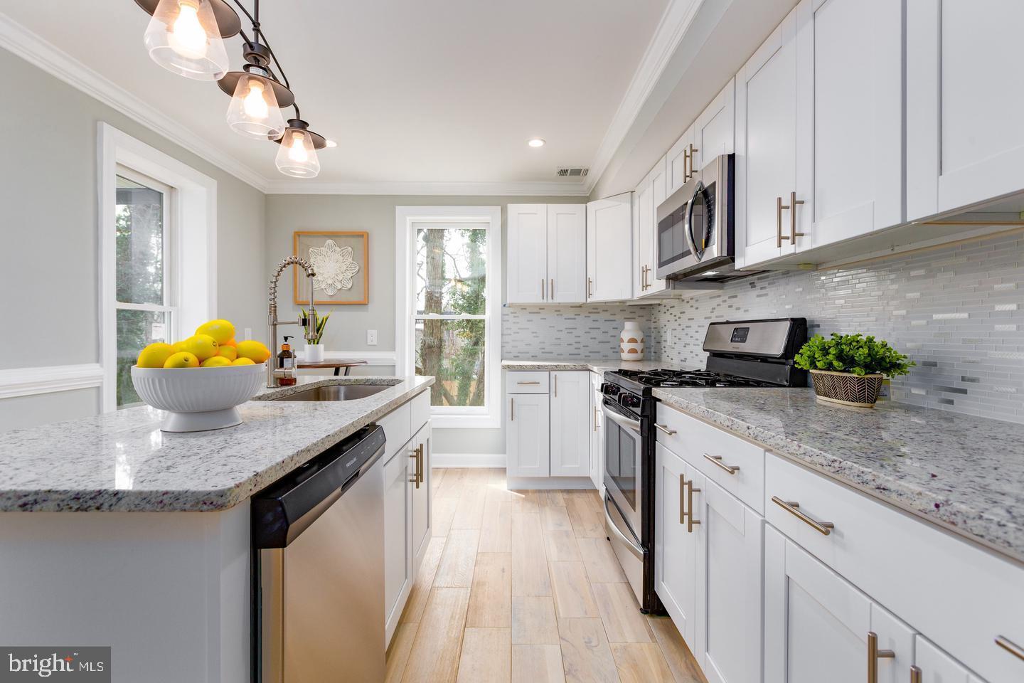 2217 14TH ST SE, WASHINGTON, District Of Columbia 20020, 3 Bedrooms Bedrooms, ,2 BathroomsBathrooms,Residential,For sale,2217 14TH ST SE,DCDC2209642 MLS # DCDC2209642