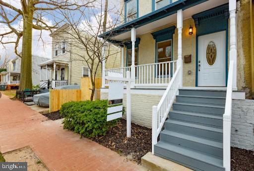 2217 14TH ST SE, WASHINGTON, District Of Columbia 20020, 3 Bedrooms Bedrooms, ,2 BathroomsBathrooms,Residential,For sale,2217 14TH ST SE,DCDC2209642 MLS # DCDC2209642